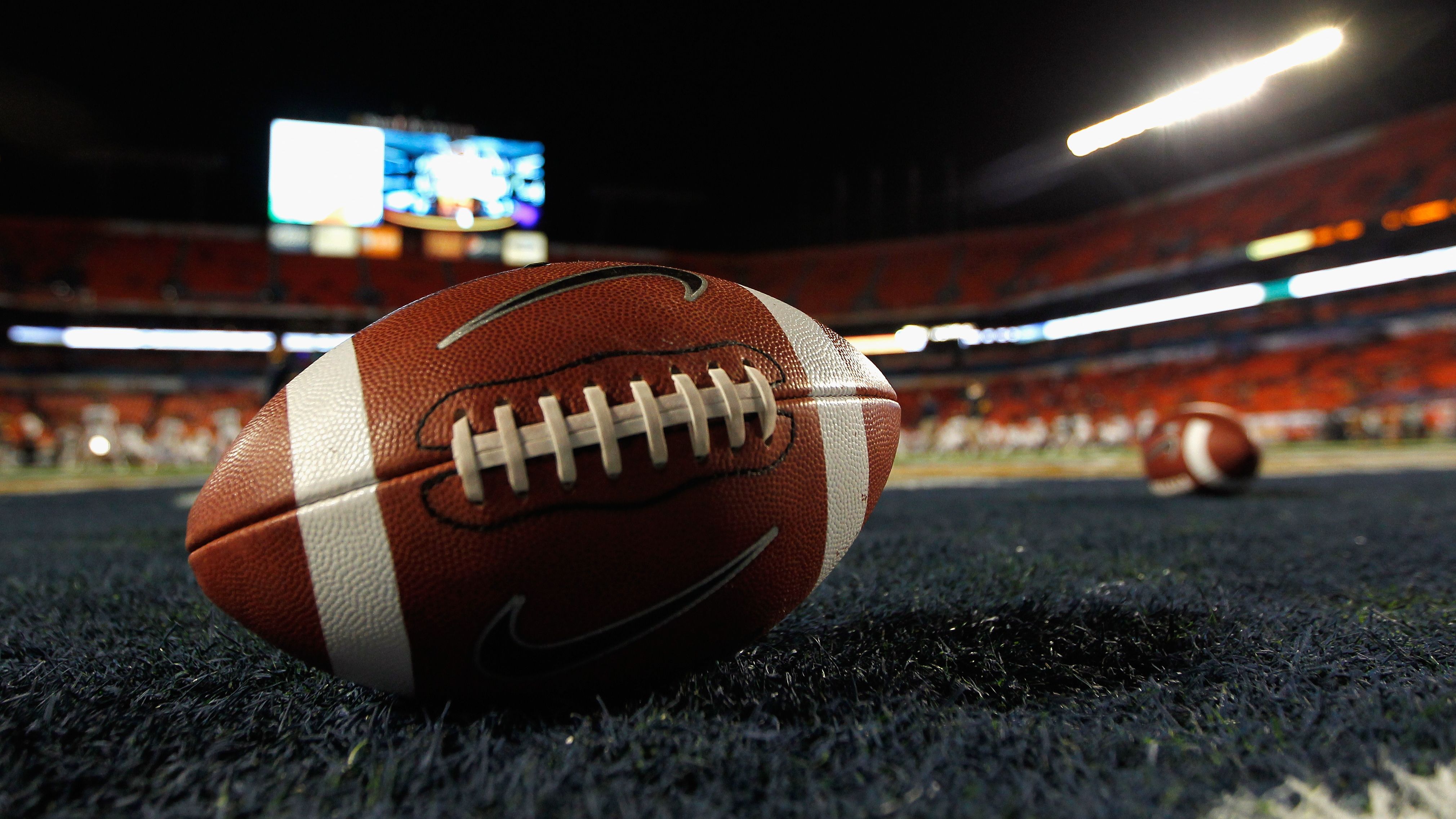 Discover Orange Bowl - West Virginia v Clemson