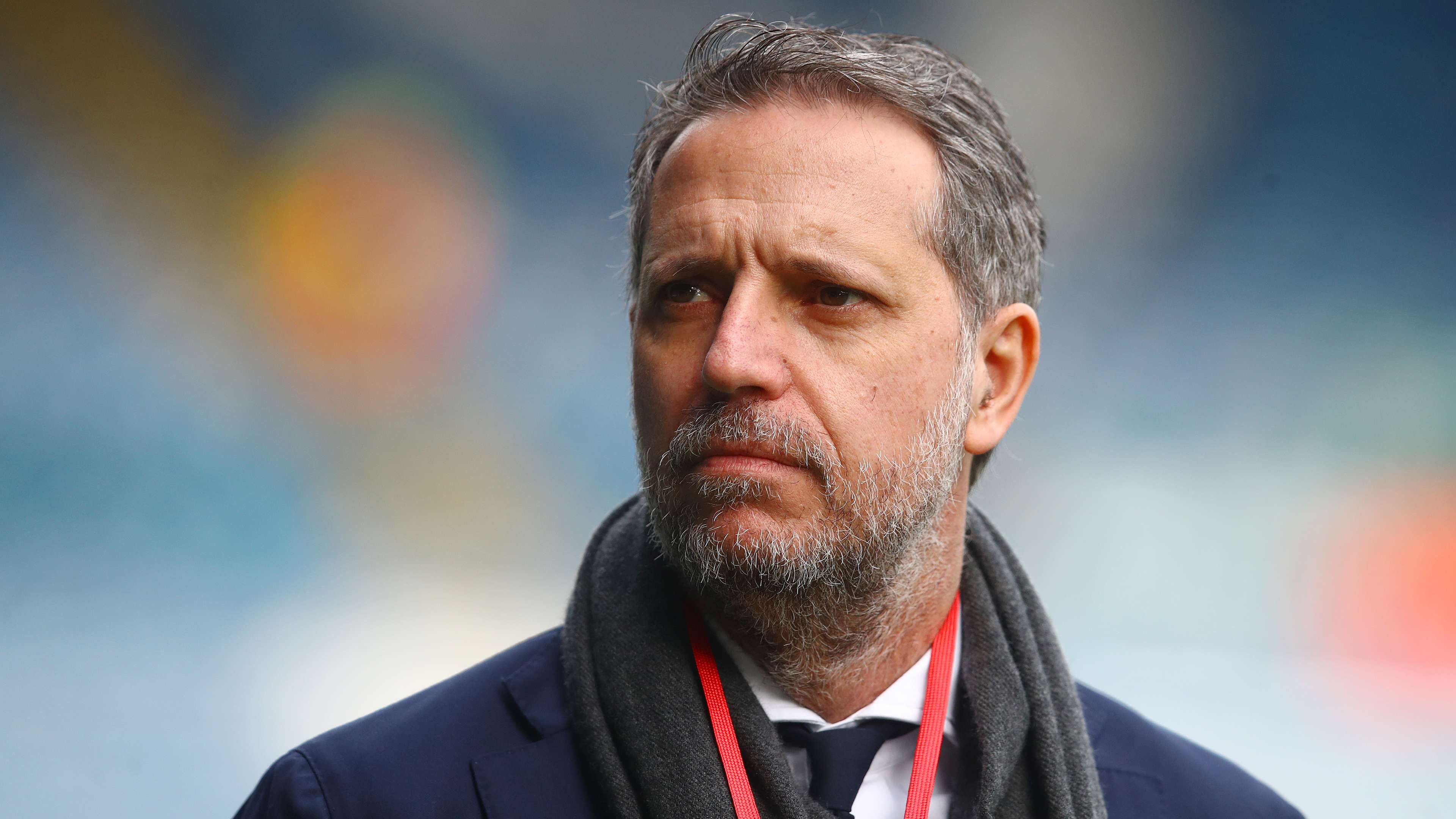 GettyImages-1372941664 Fabio Paratici tipped to return to Tottenham after 30-month suspension ends