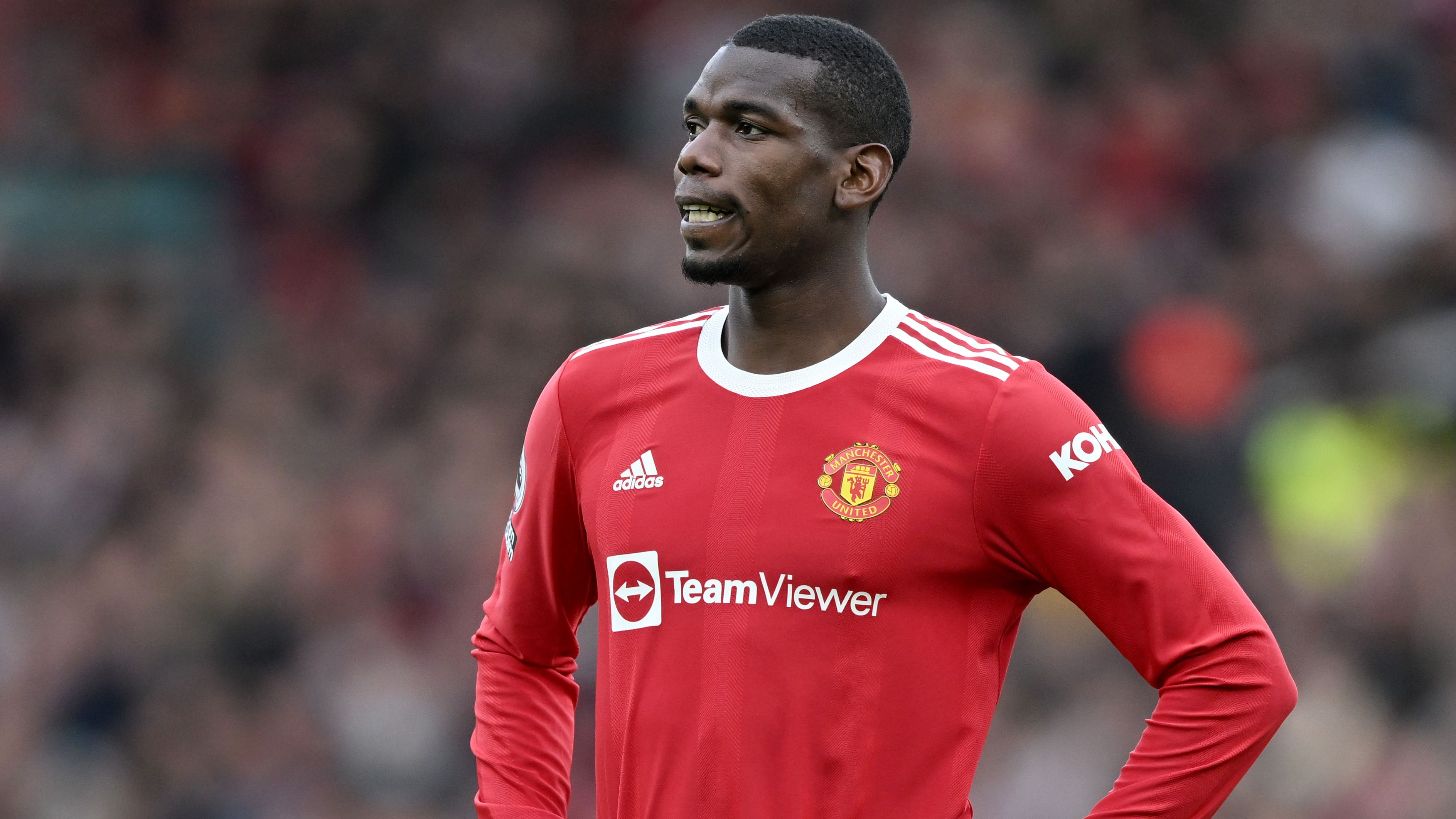 Paul Pogba return 'an option' for Man Utd after being 'harshly treated' as French midfielder seeks football redemption after doping ban | Goal.com UK