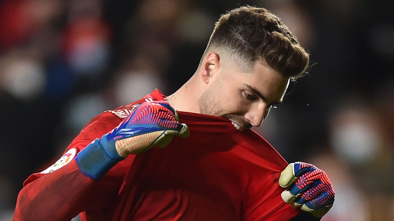 Rayo Vallecano v Real Madrid CF - La Liga Santander