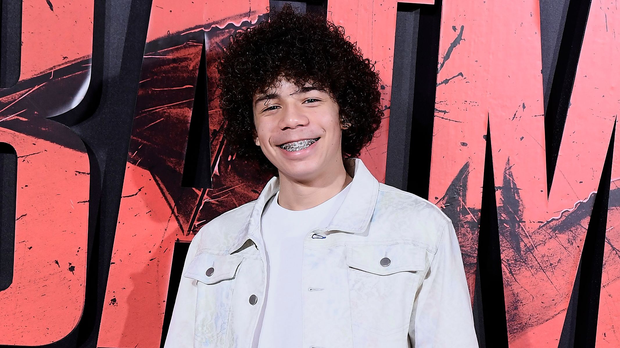 "The Batman" Madrid Premiere