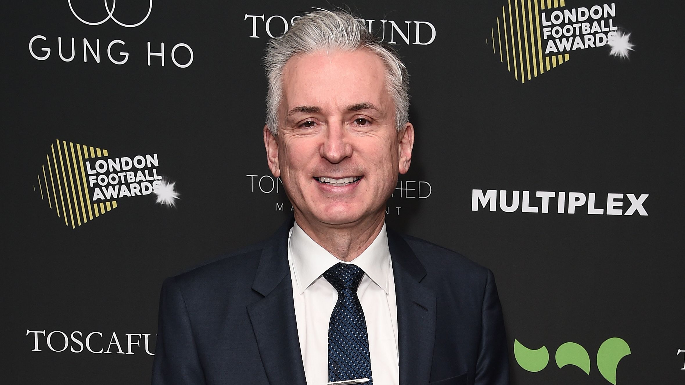 The London Football Awards