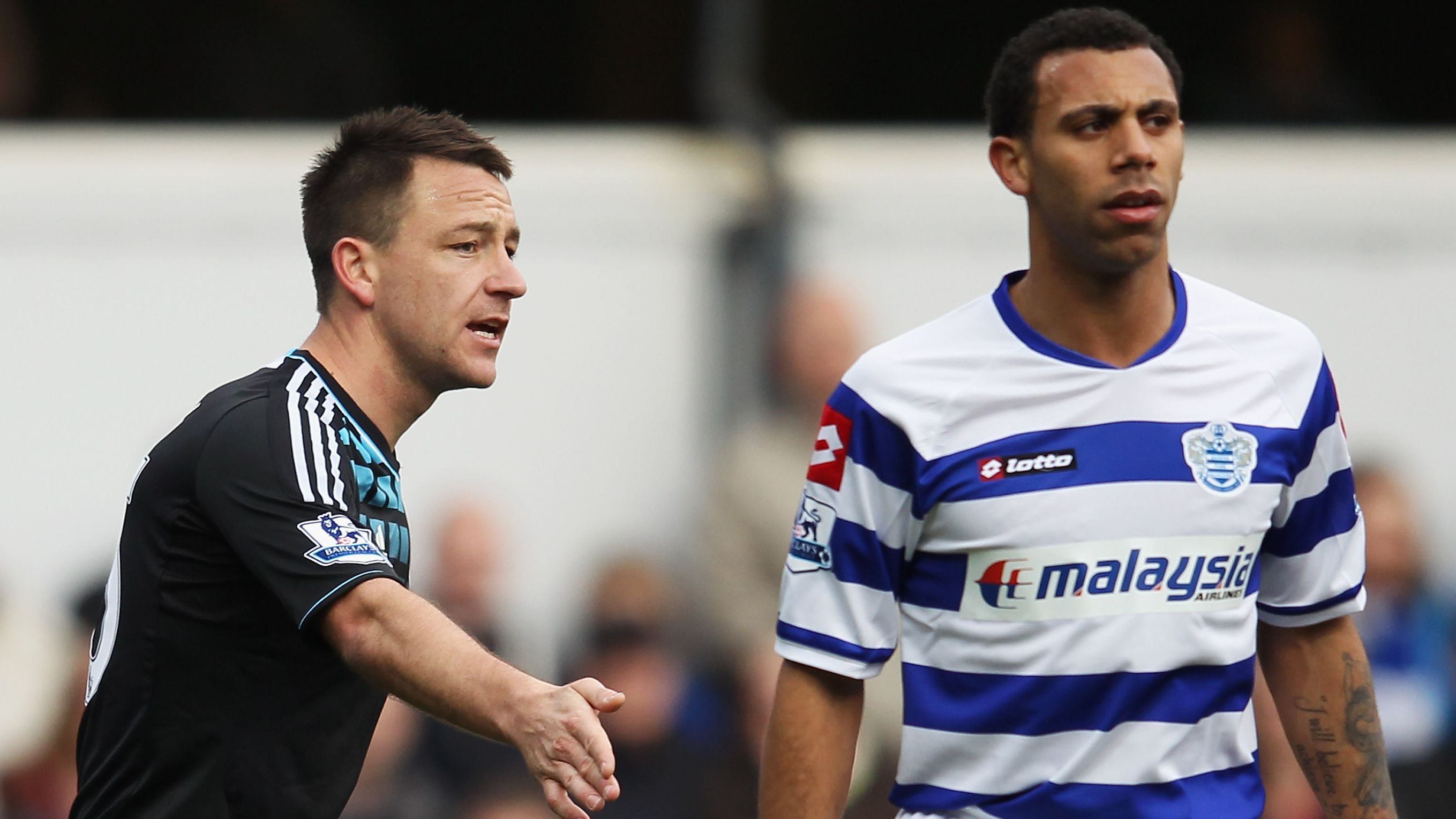 Queens Park Rangers v Chelsea - FA Cup Fourth Round