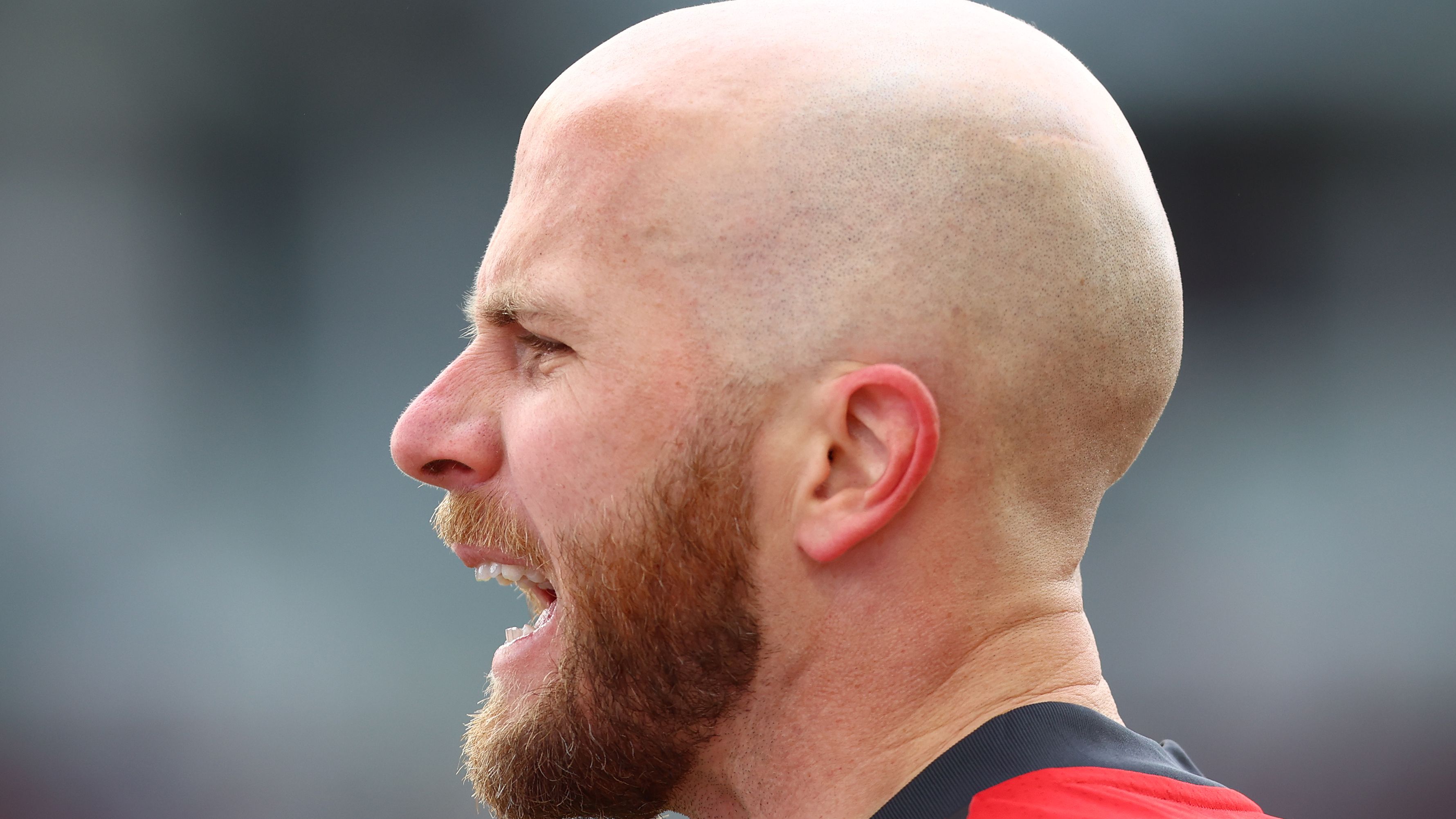 New York Red Bulls v Toronto FC