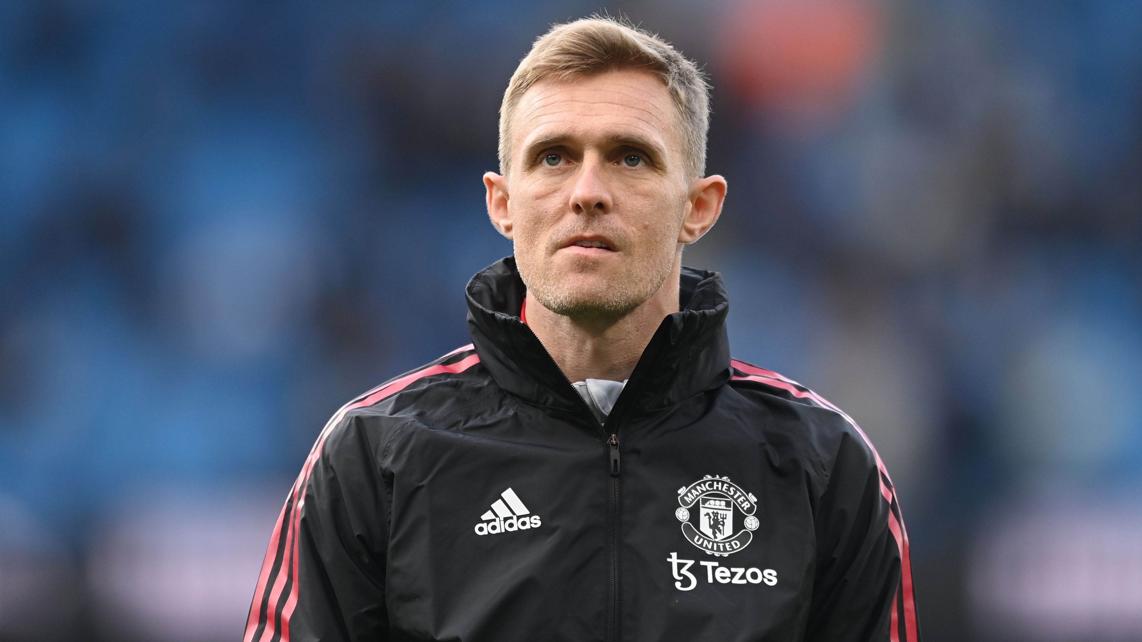 Manchester City v Manchester United - Premier League