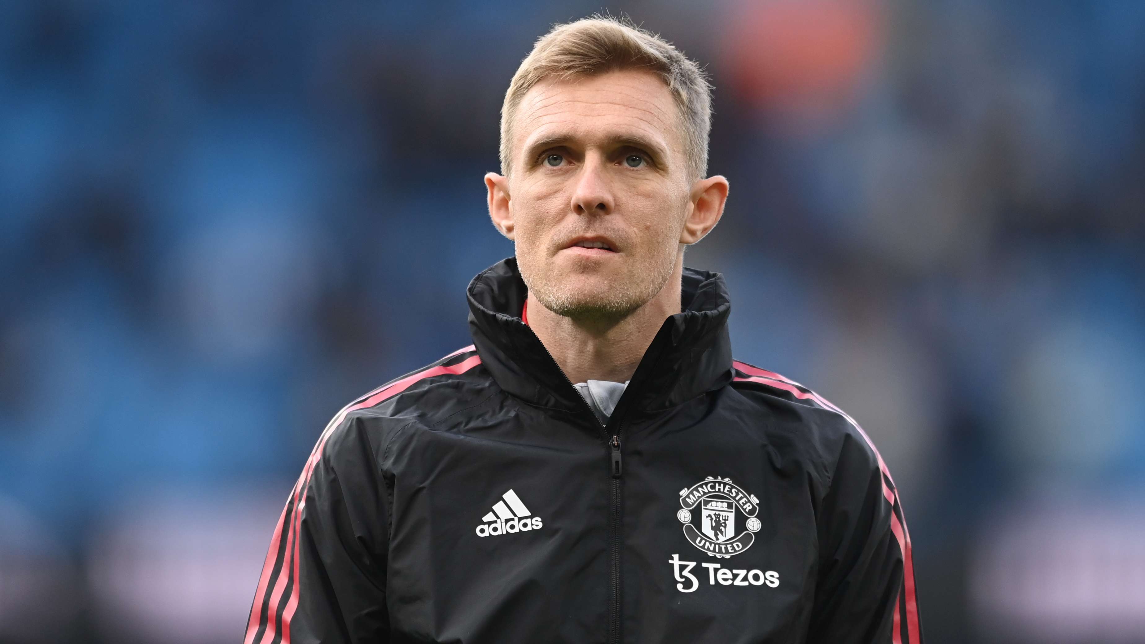 Manchester City v Manchester United - Premier League