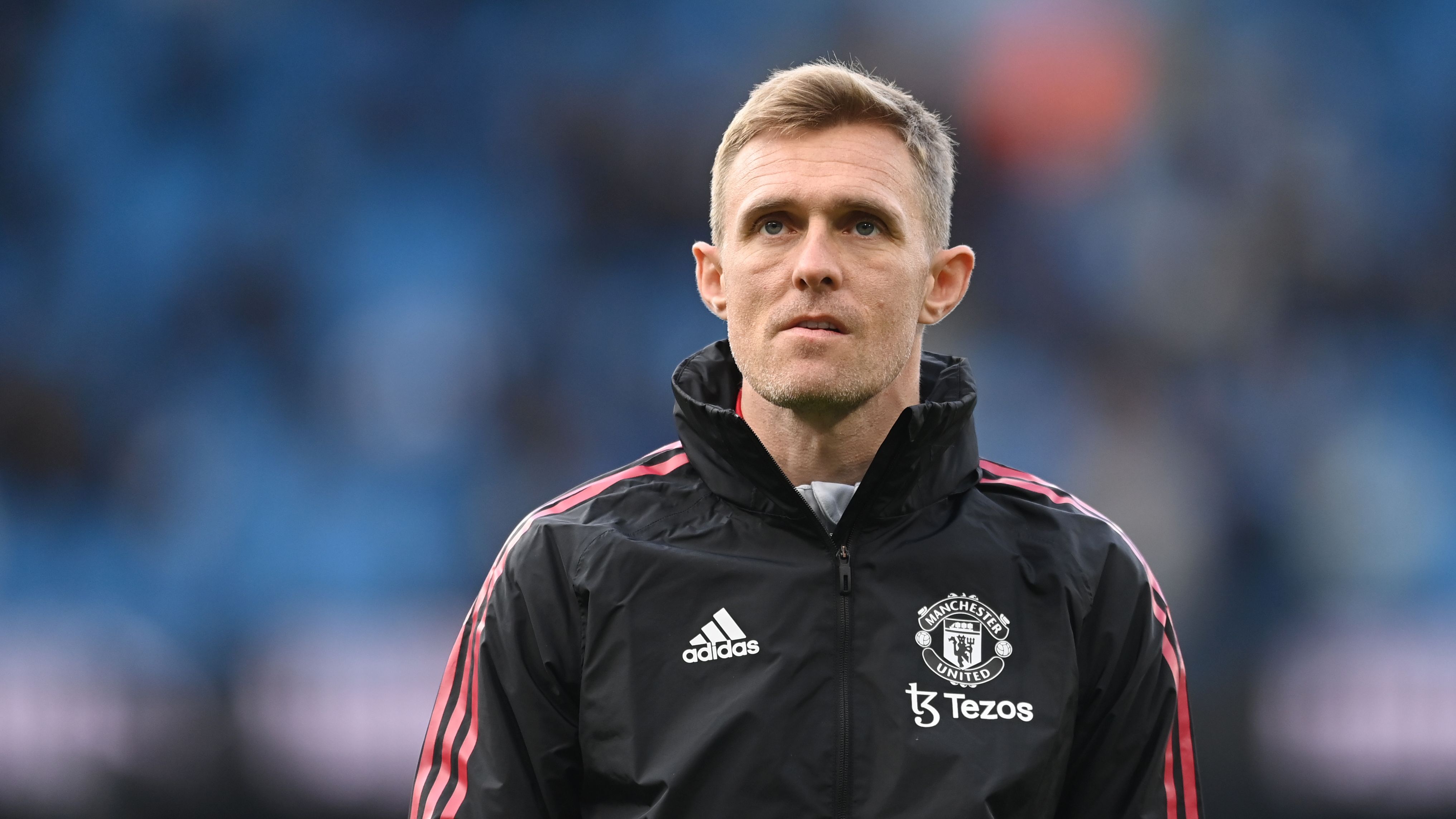 Manchester City v Manchester United - Premier League