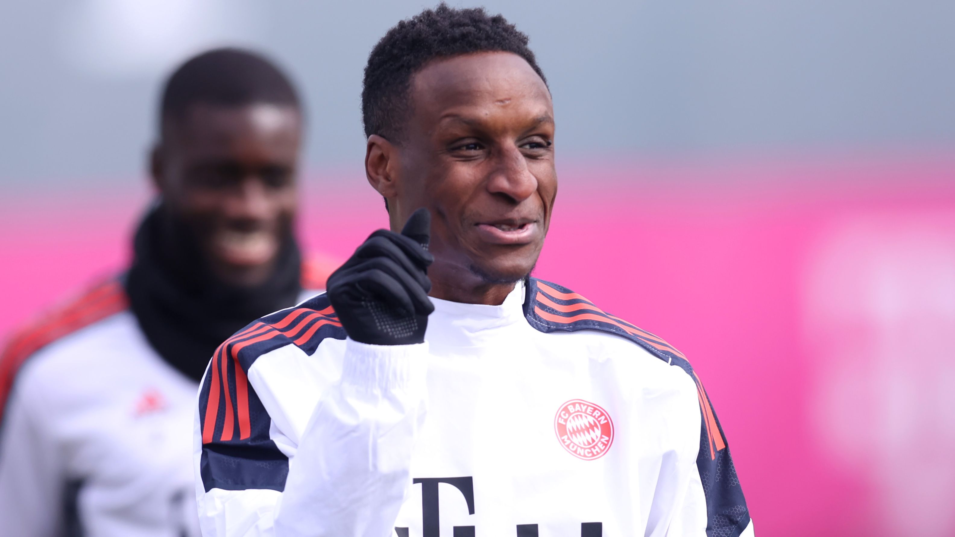 FC Bayern München - Training Session