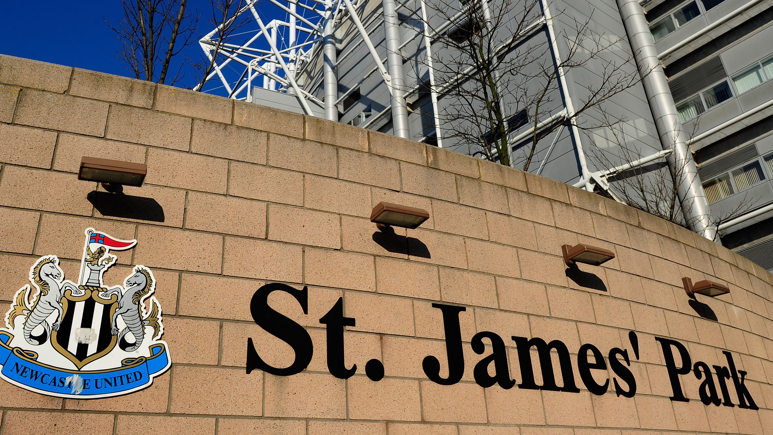 General Views Of Newcastle - 2012 Olympic Games Host City