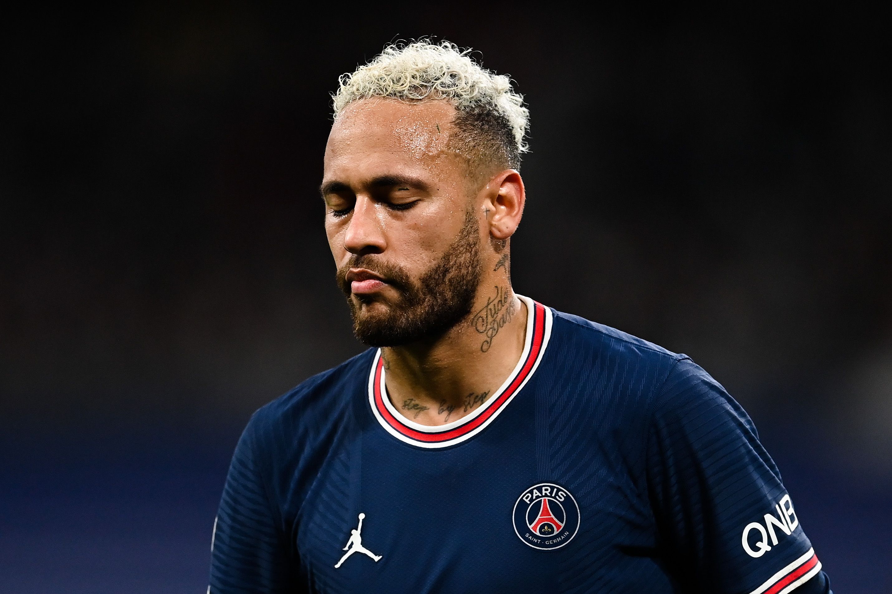 Real Madrid v Paris Saint-Germain: Round Of Sixteen Leg Two - UEFA Champions League