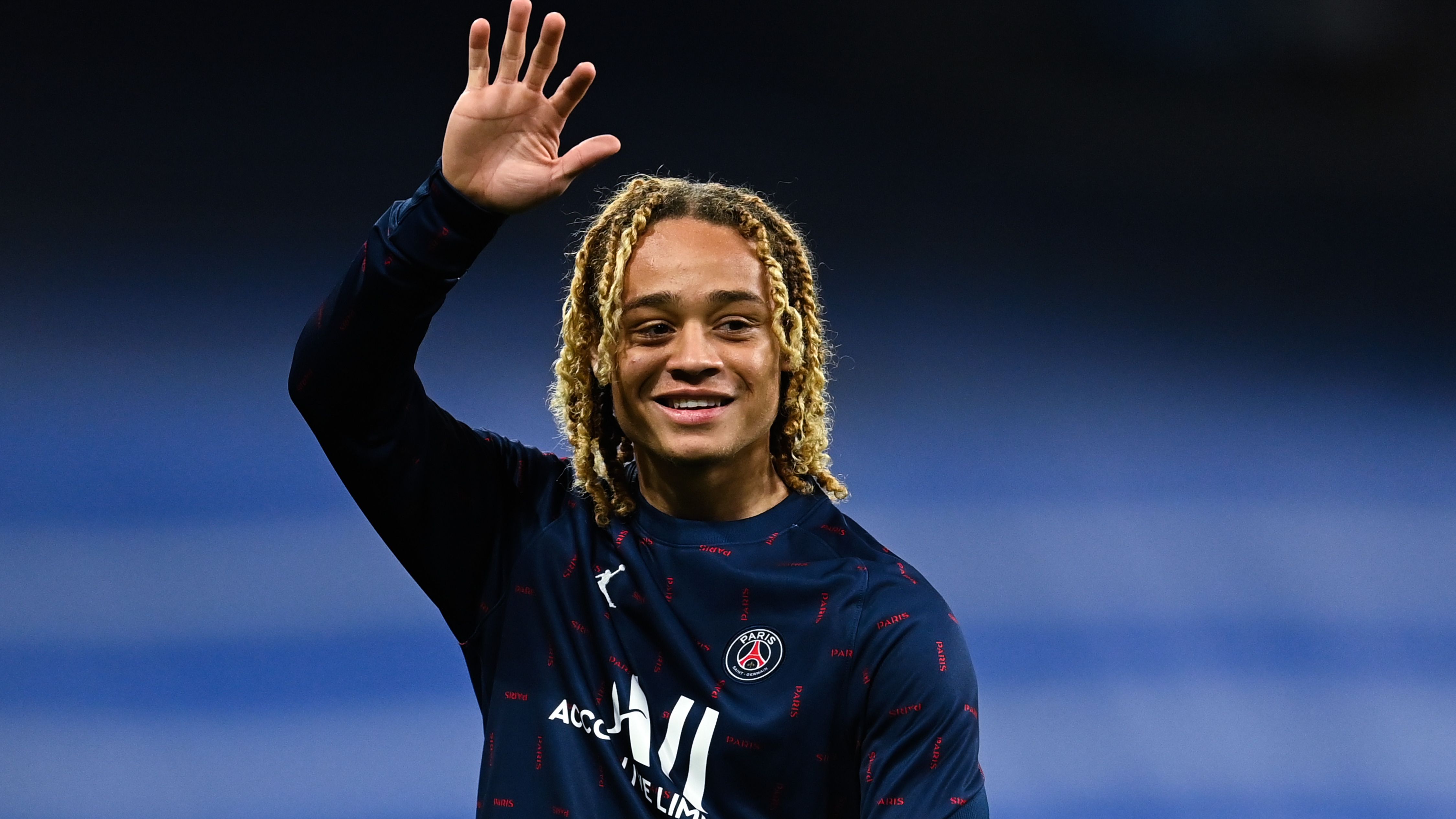 Real Madrid v Paris Saint-Germain: Round Of Sixteen Leg Two - UEFA Champions League