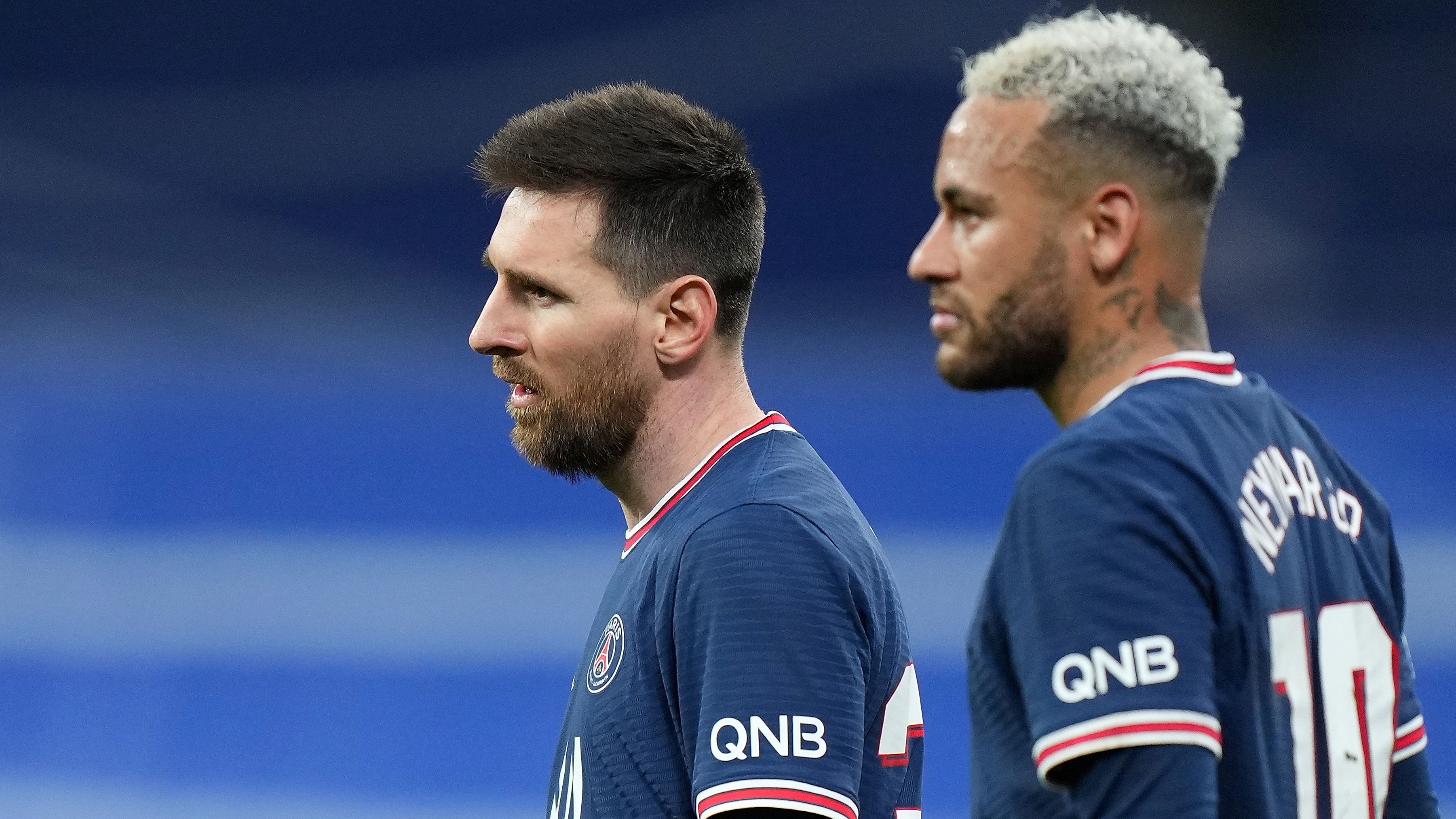 Real Madrid v Paris Saint-Germain: Round Of Sixteen Leg Two - UEFA Champions League