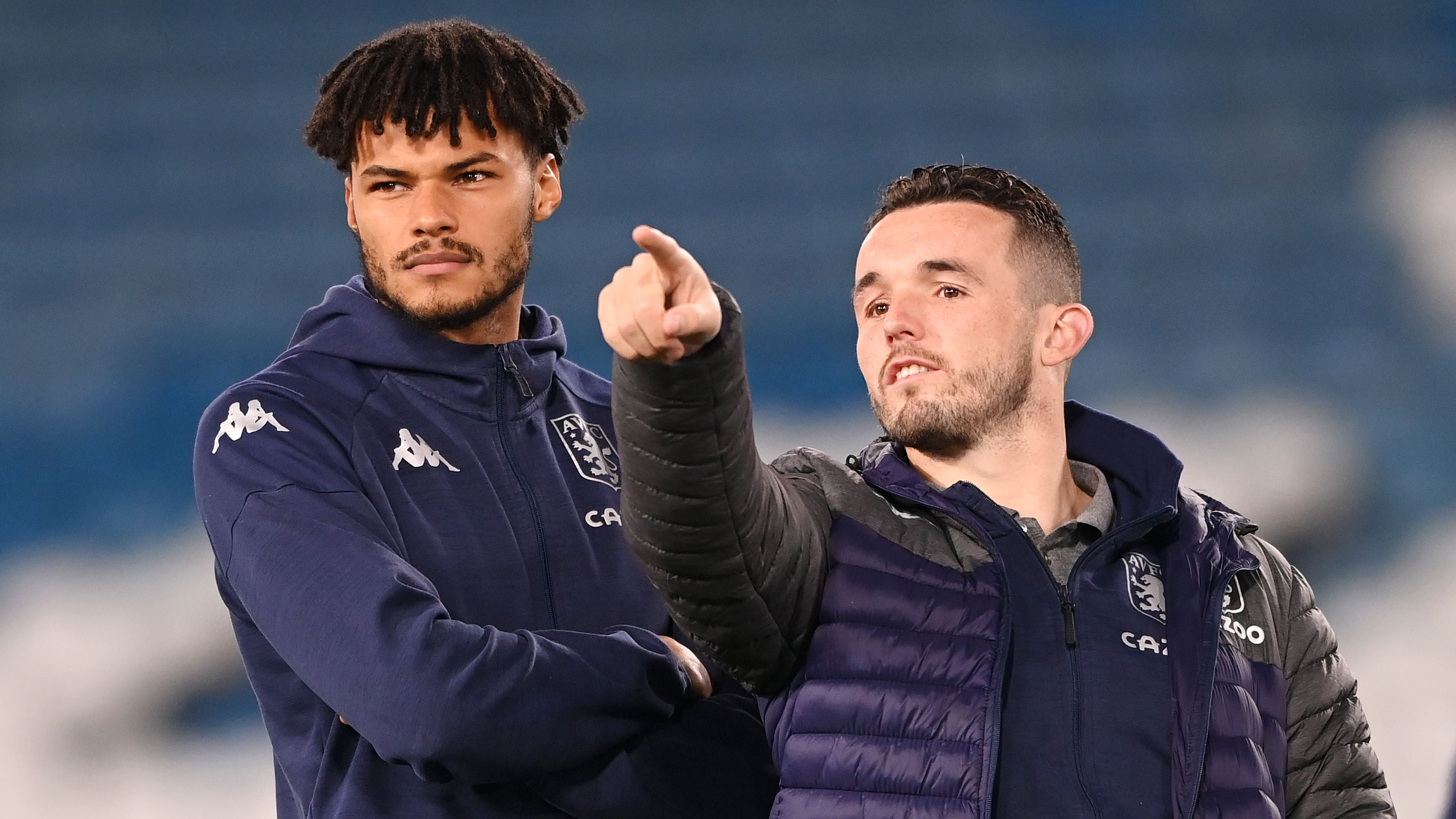 Leeds United v Aston Villa - Premier League