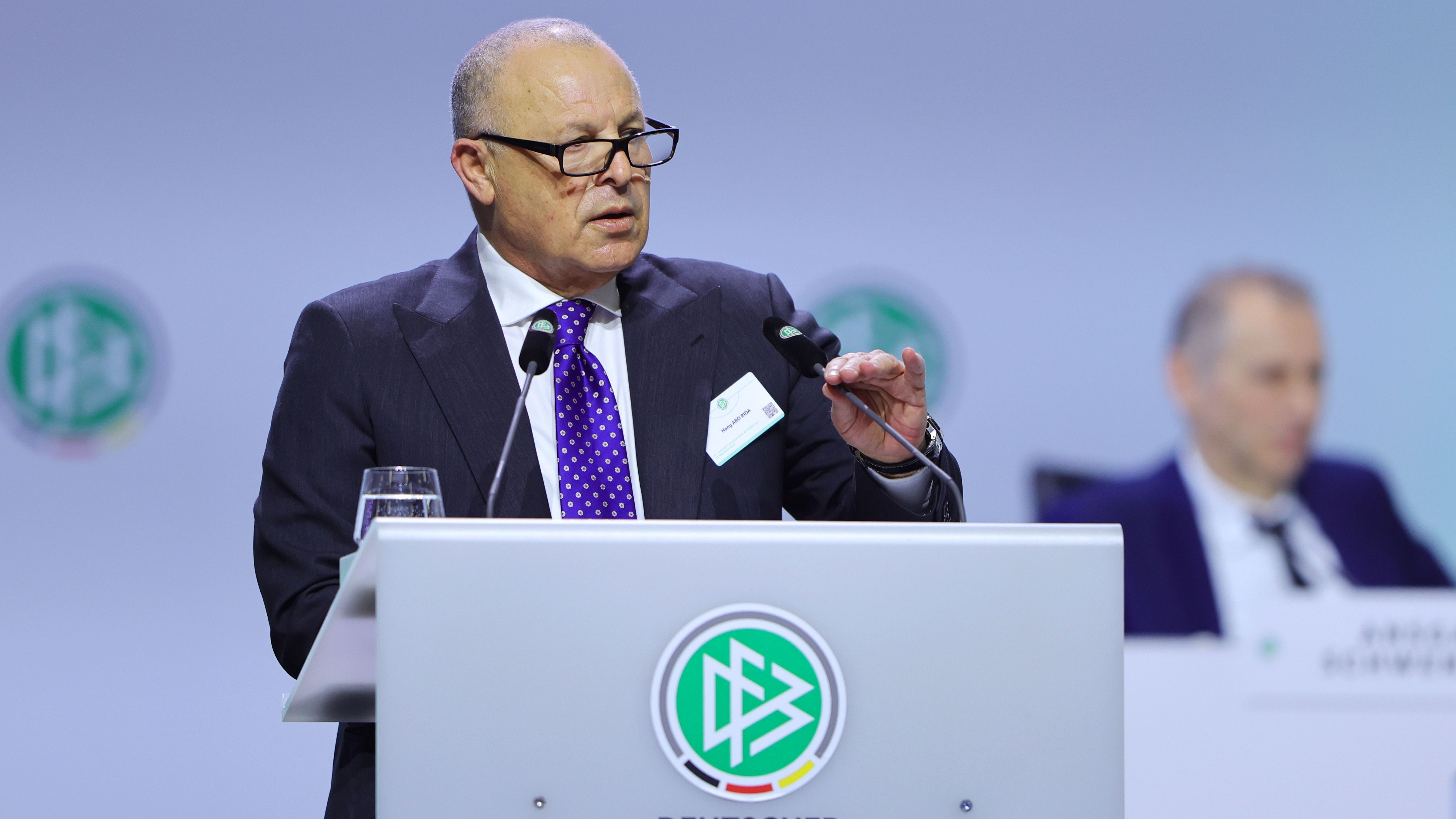 44th Ordinary DFB-Bundestag