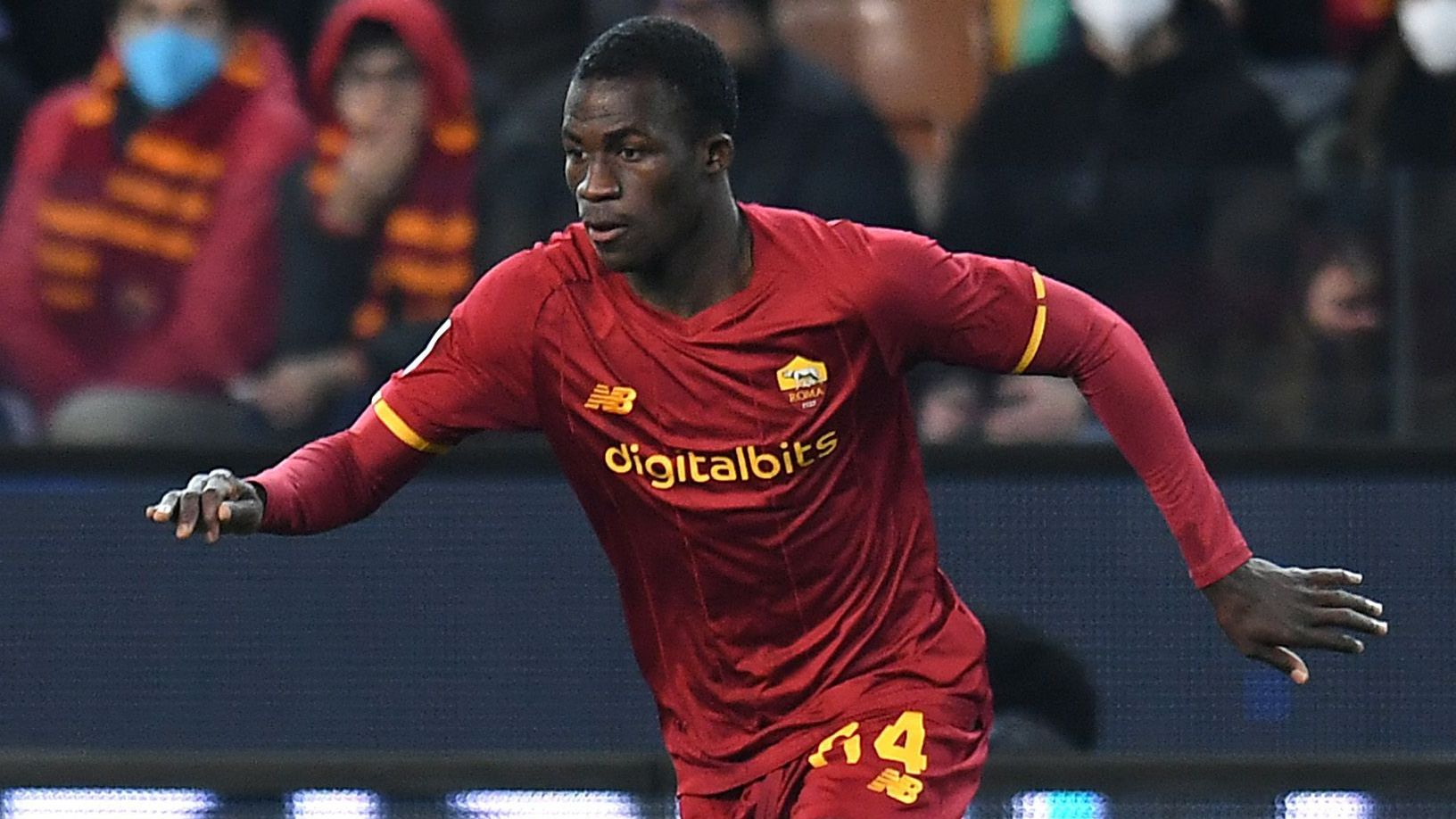 Udinese Calcio v AS Roma - Serie A