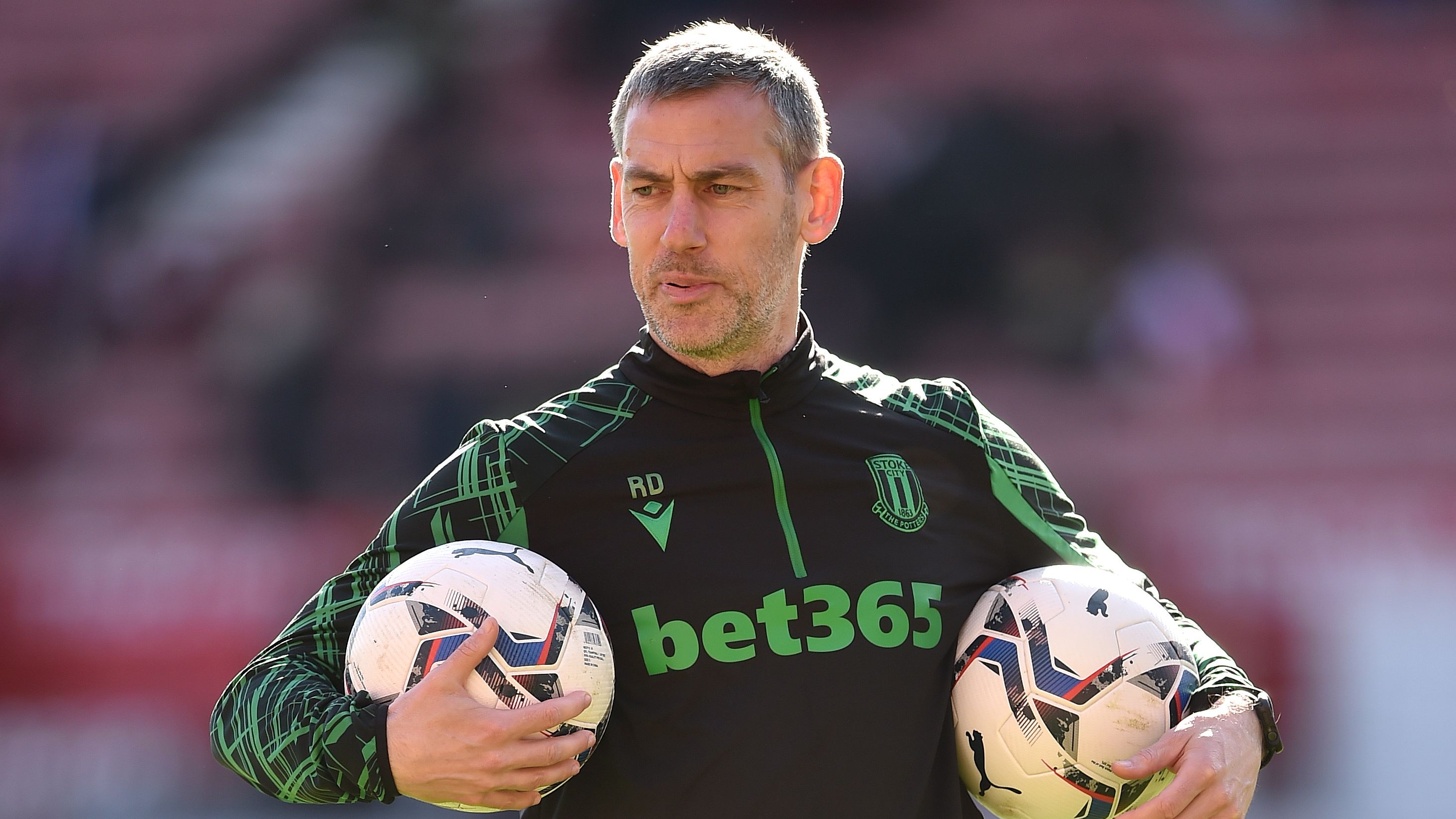 Stoke City v Millwall - Sky Bet Championship