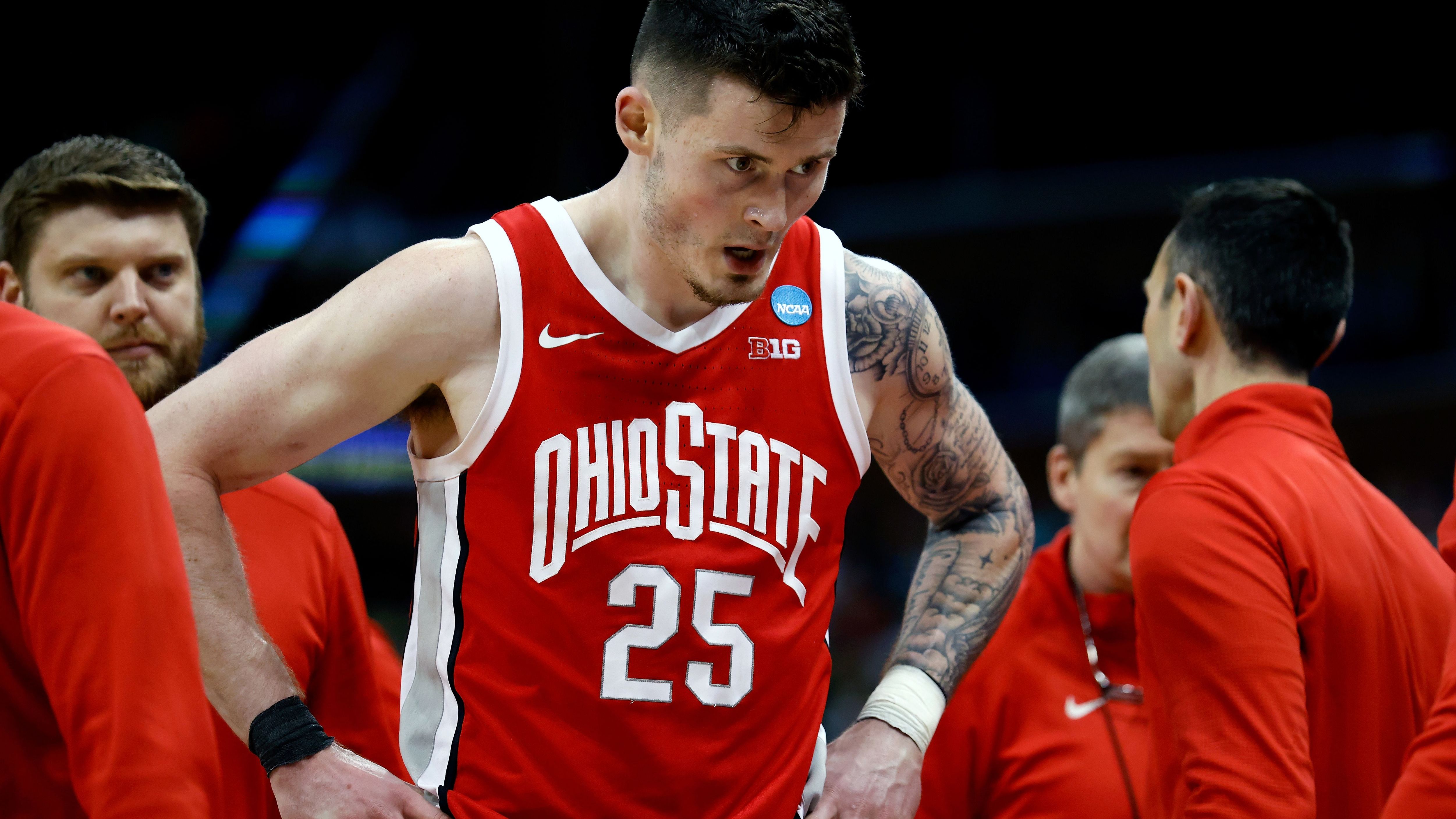 NCAA Men's Basketball Tournament - Second Round - Pittsburgh