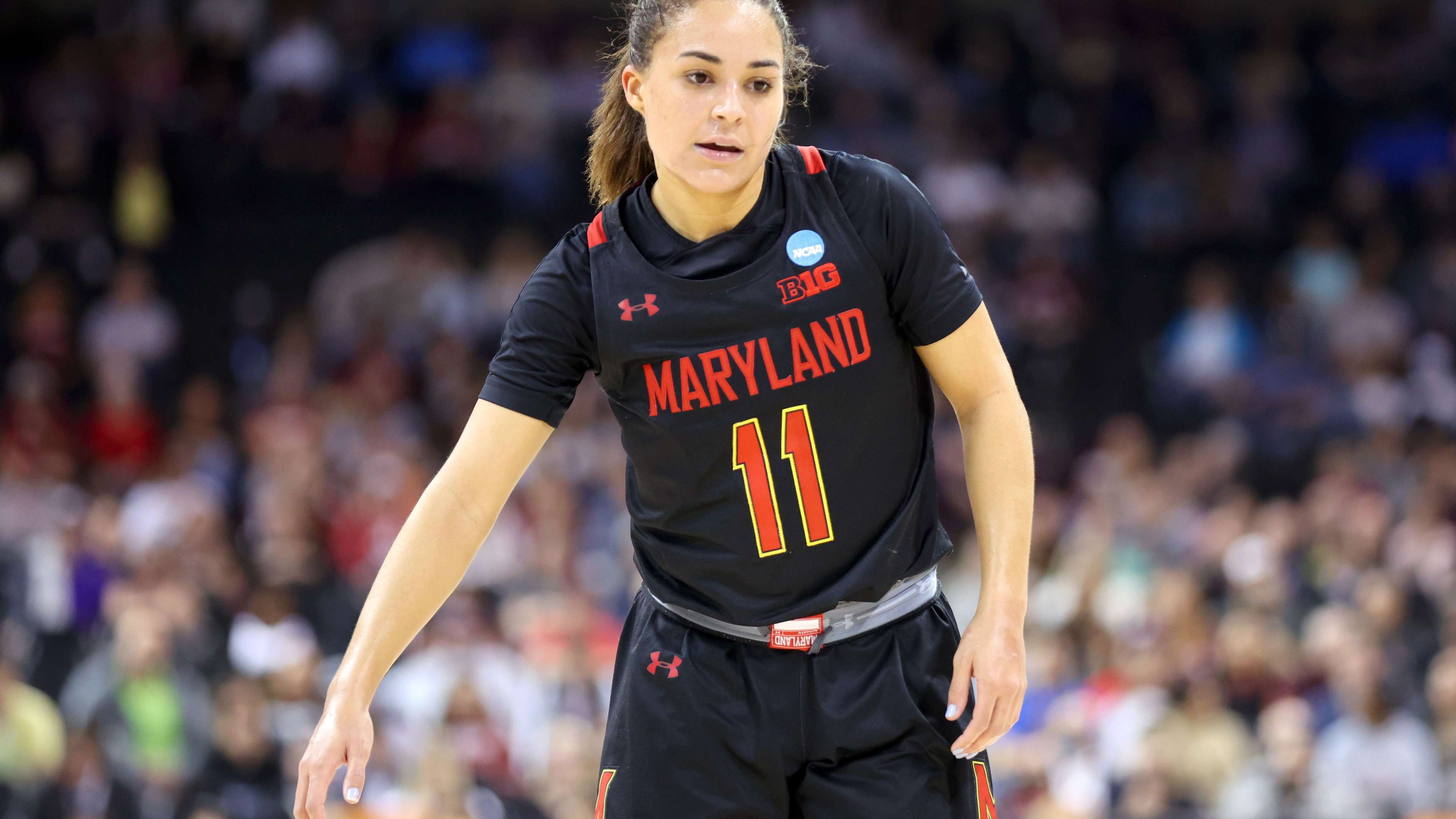 NCAA Women's Basketball Tournament - Sweet 16 - Spokane