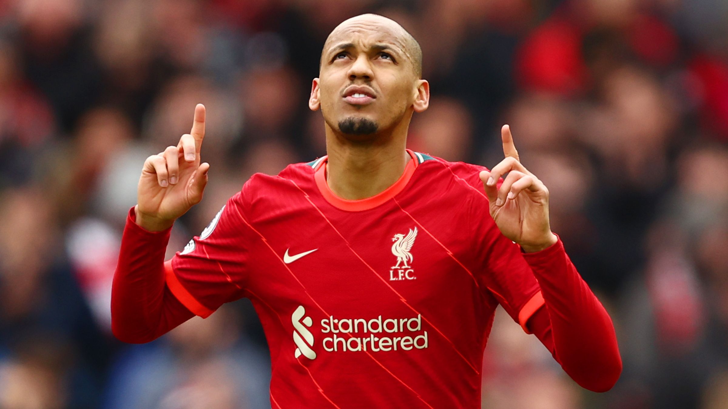 Liverpool v Watford - Premier League