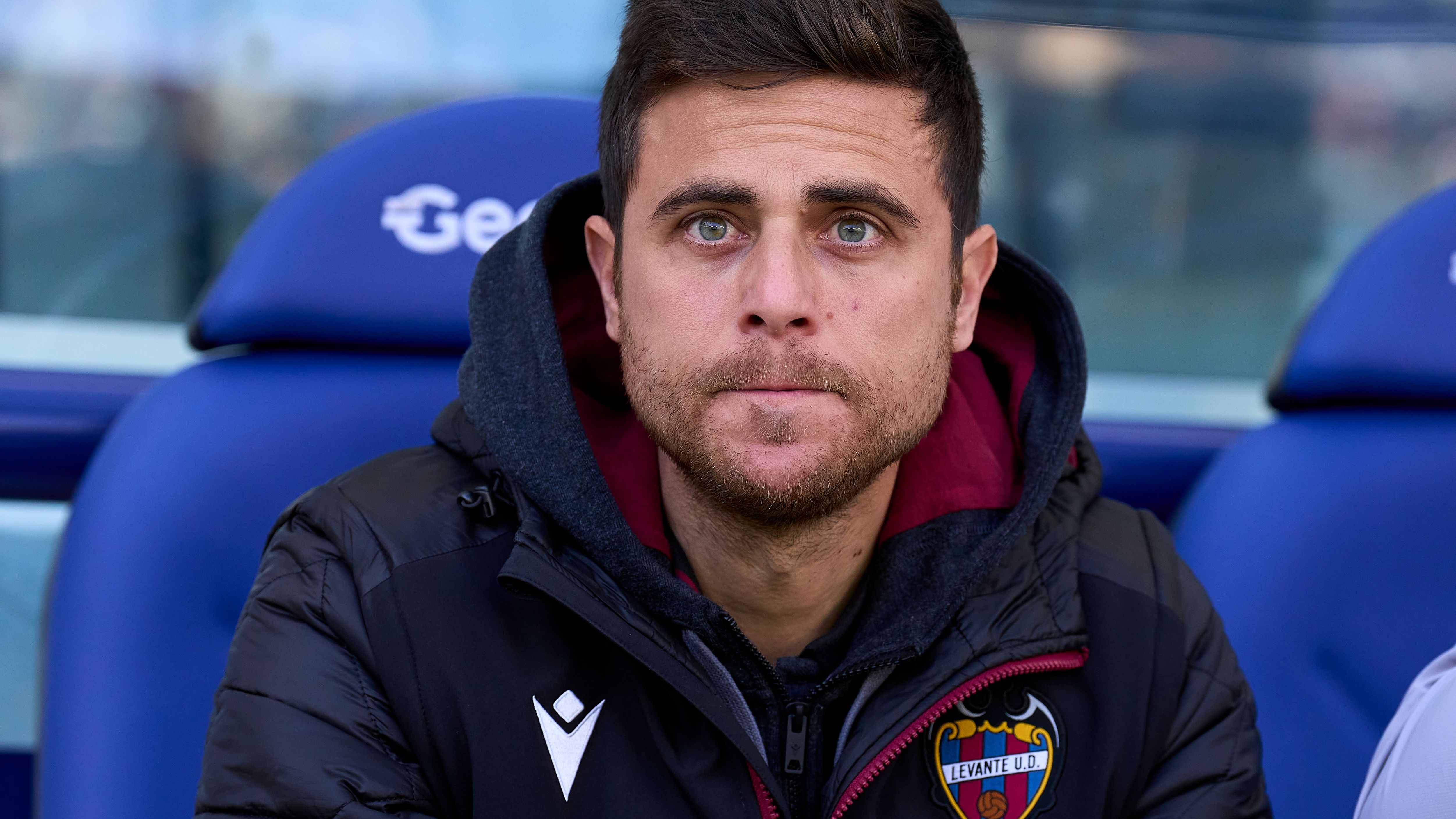 Levante UD v Villarreal CF - La Liga Santander