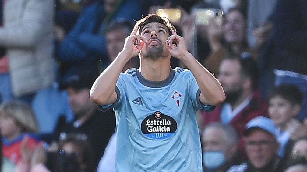 RC Celta de Vigo v Real Madrid CF - La Liga Santander