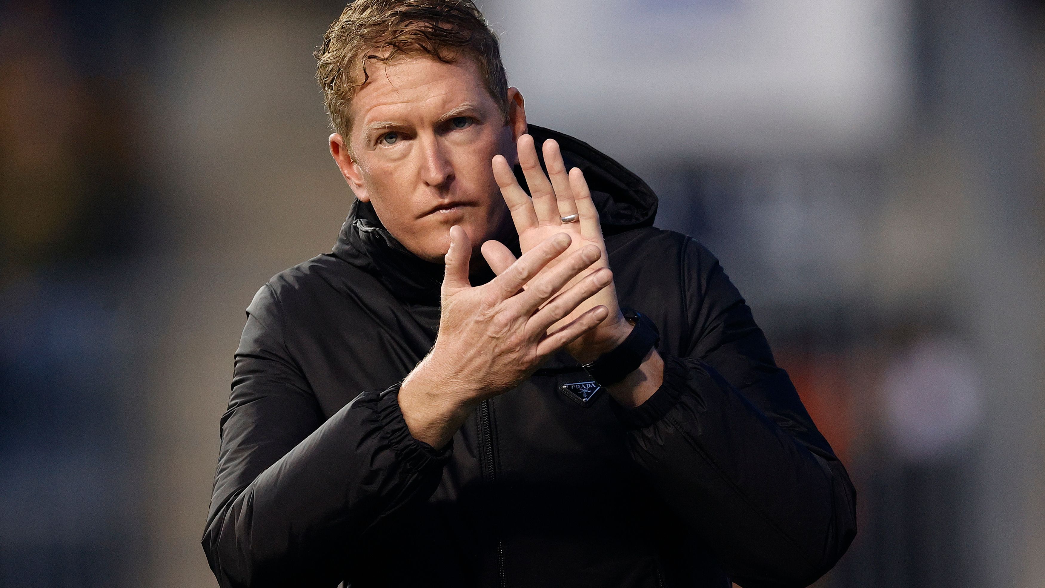 Charlotte FC v Philadelphia Union