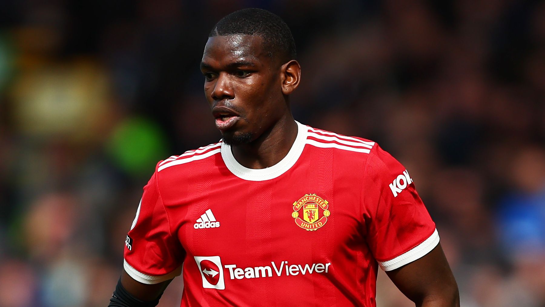 Everton v Manchester United - Premier League