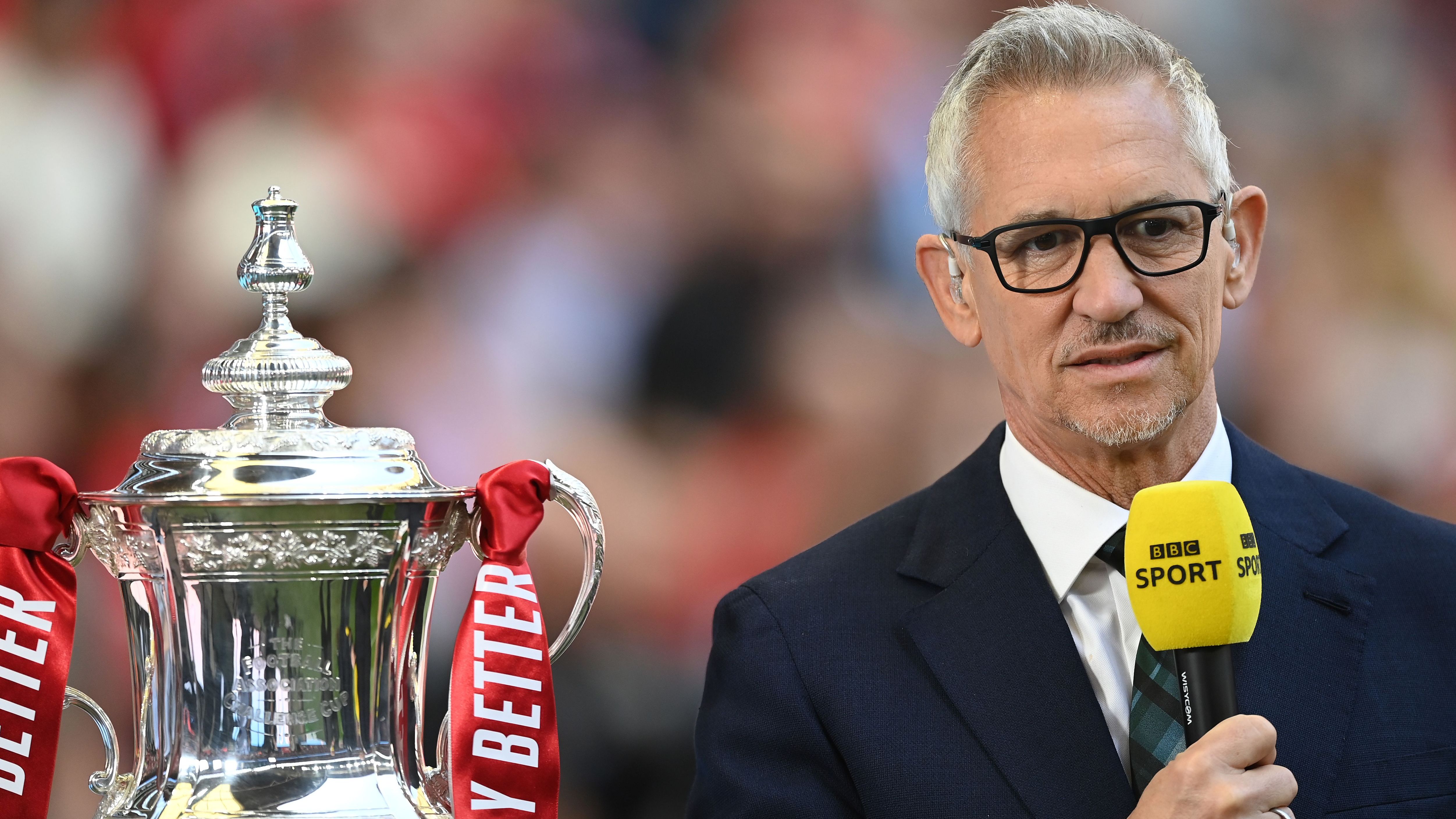 Manchester City v Liverpool: The Emirates FA Cup Semi-Final