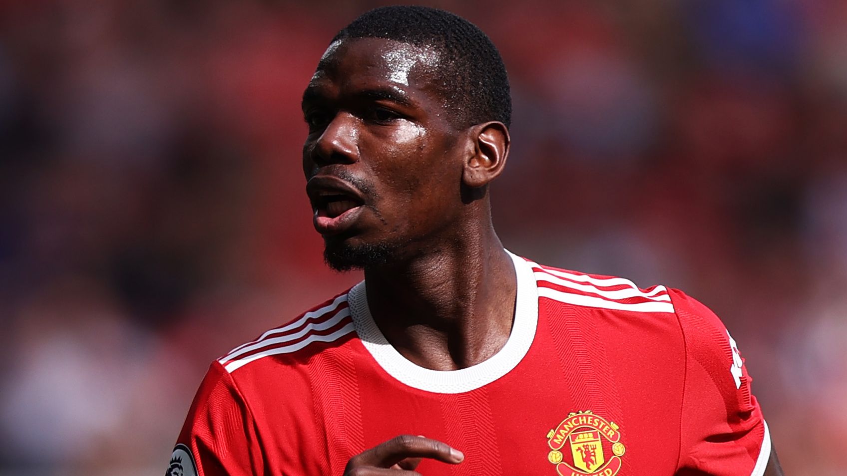 Manchester United v Norwich City - Premier League