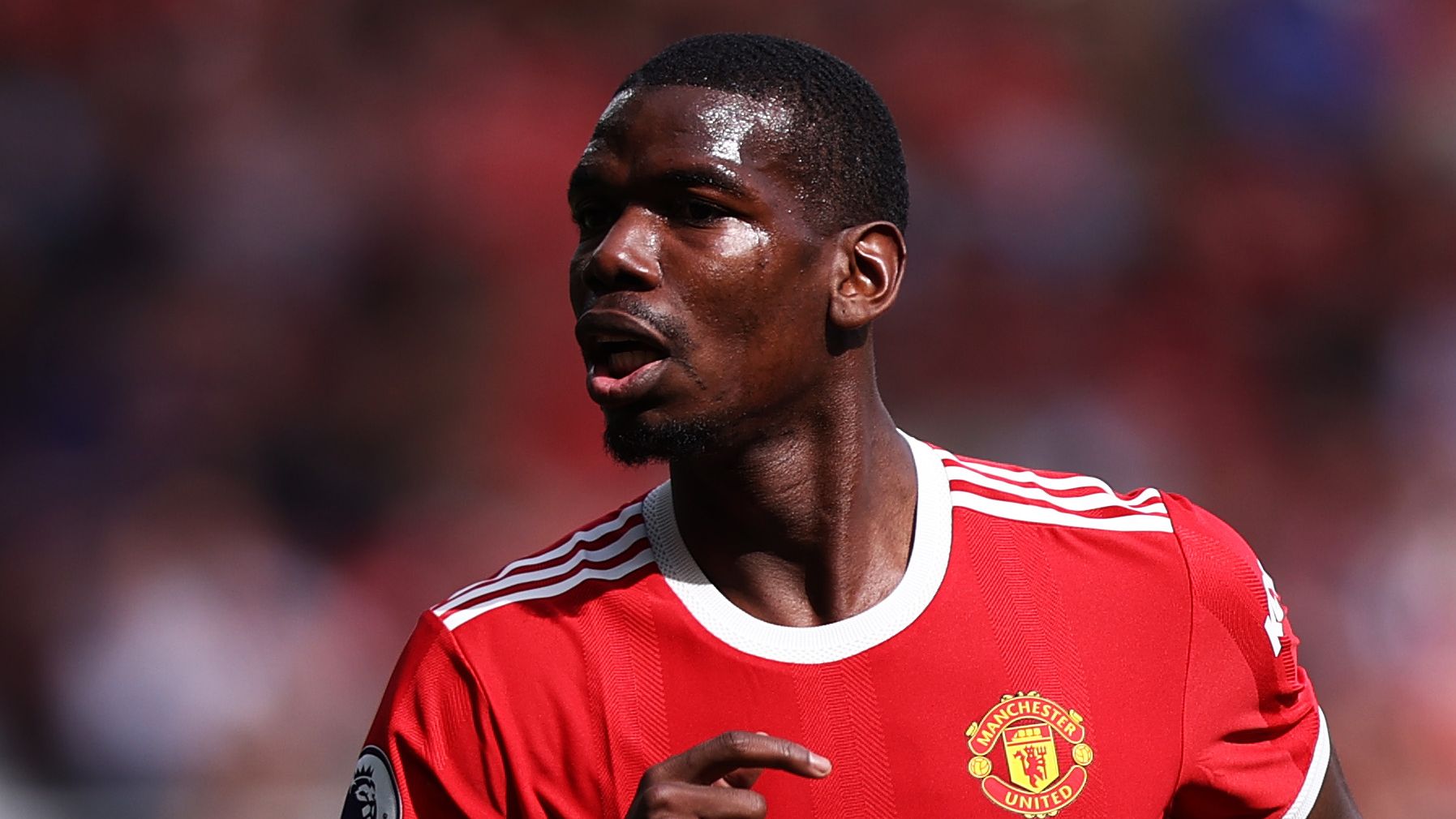 Manchester United v Norwich City - Premier League