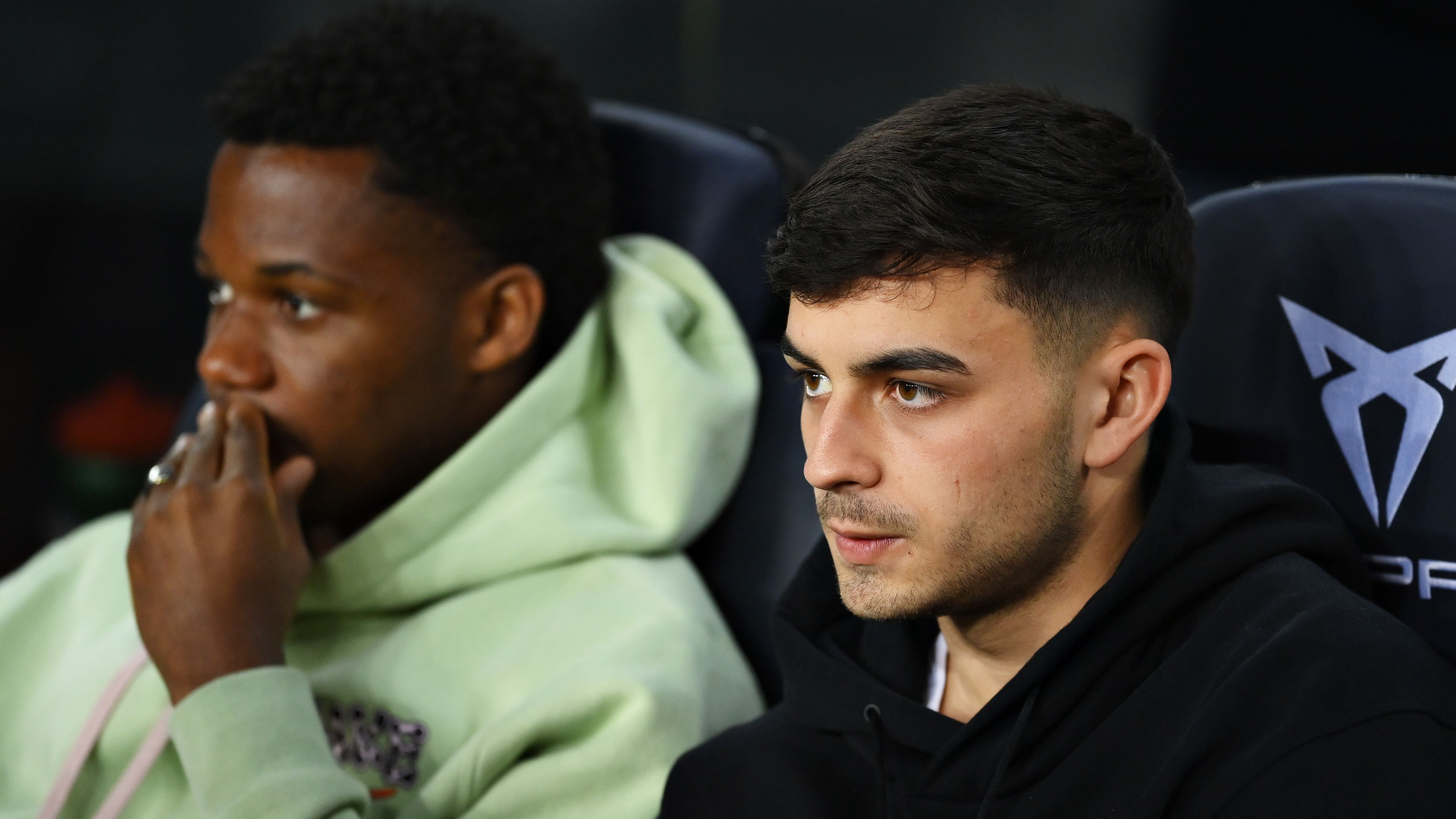 FC Barcelona v Cadiz CF - La Liga Santander