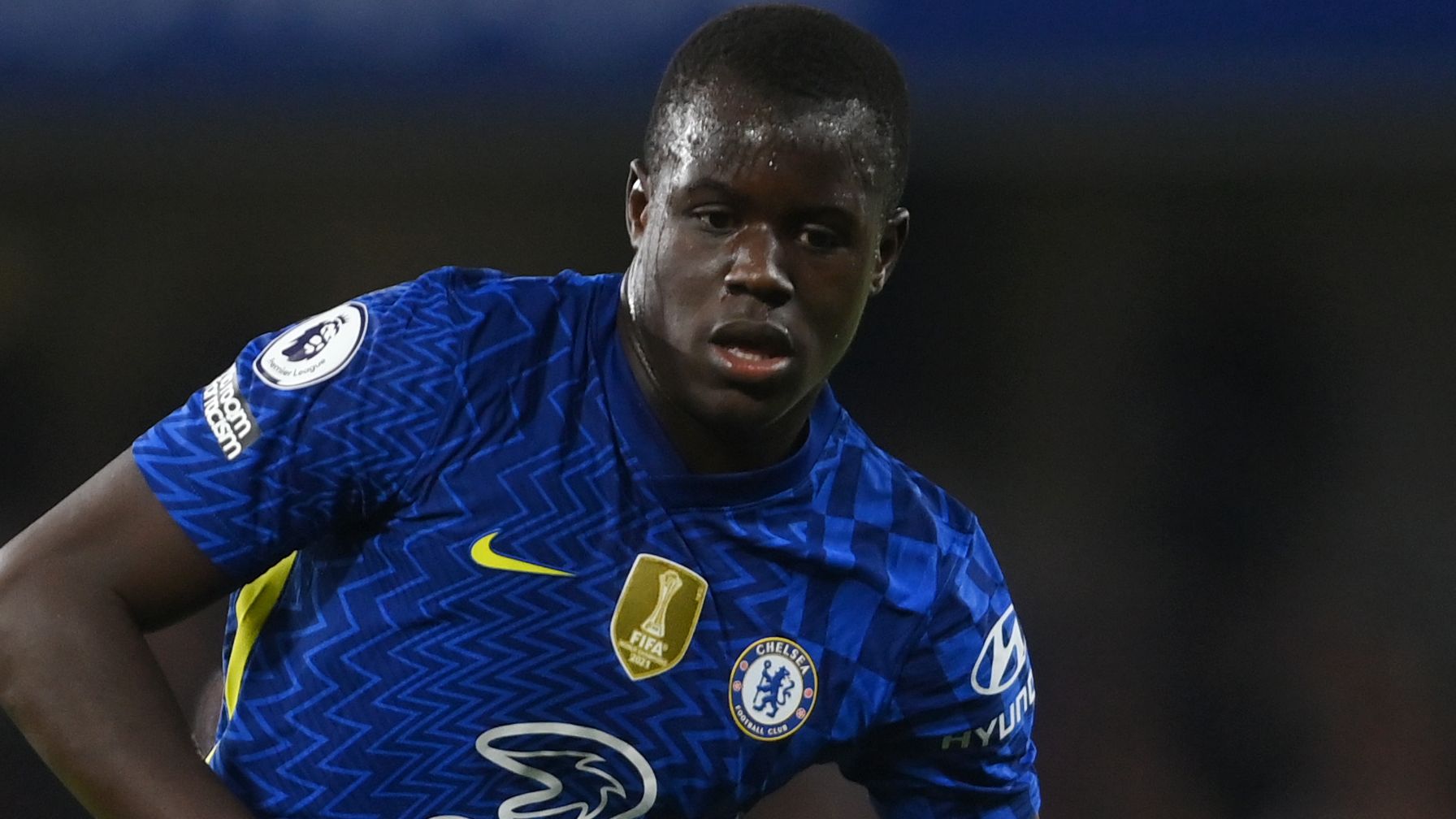 Chelsea v Arsenal - Premier League