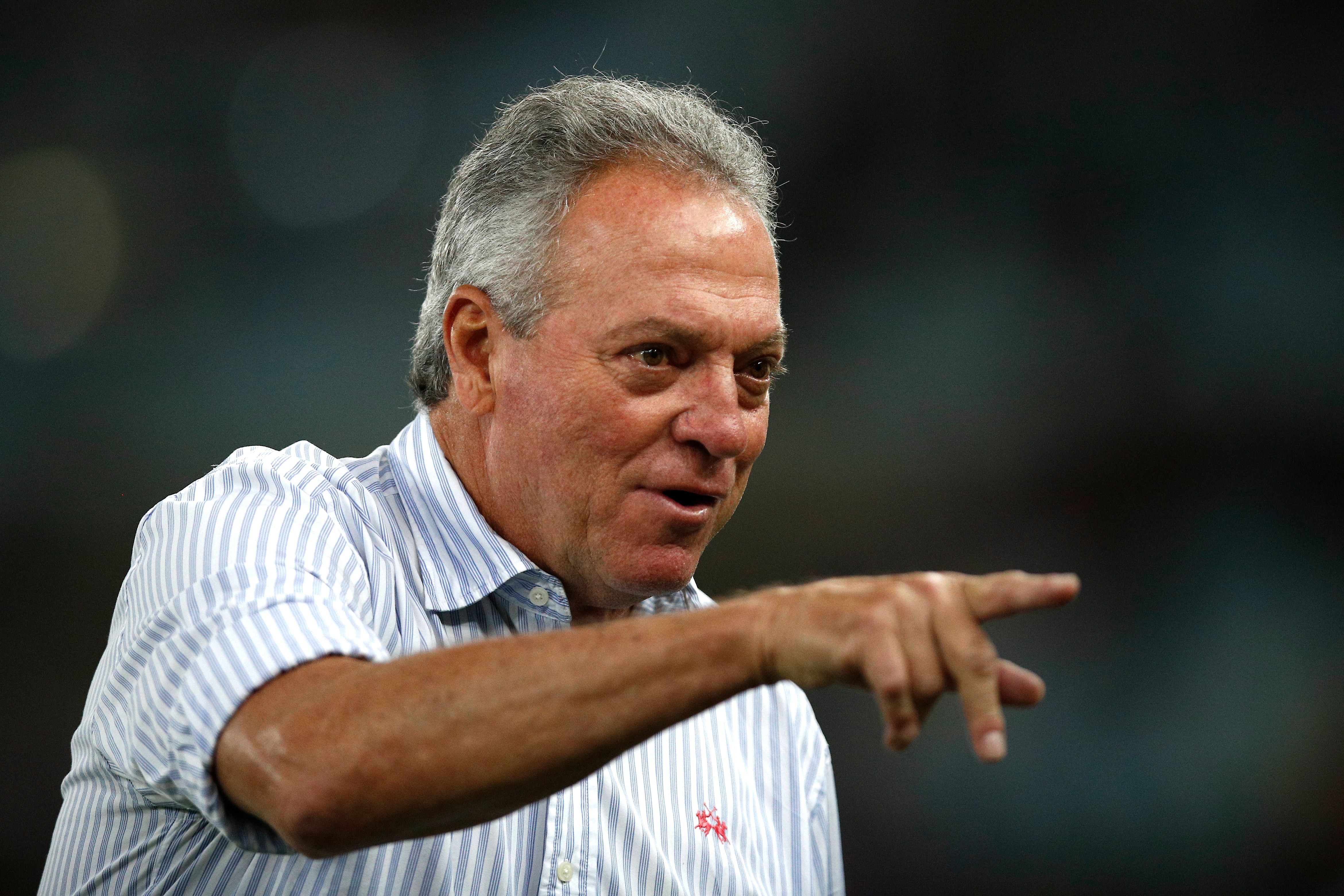 Fluminense v Union de Santa Fe - Copa CONMEBOL Sudamericana 2022