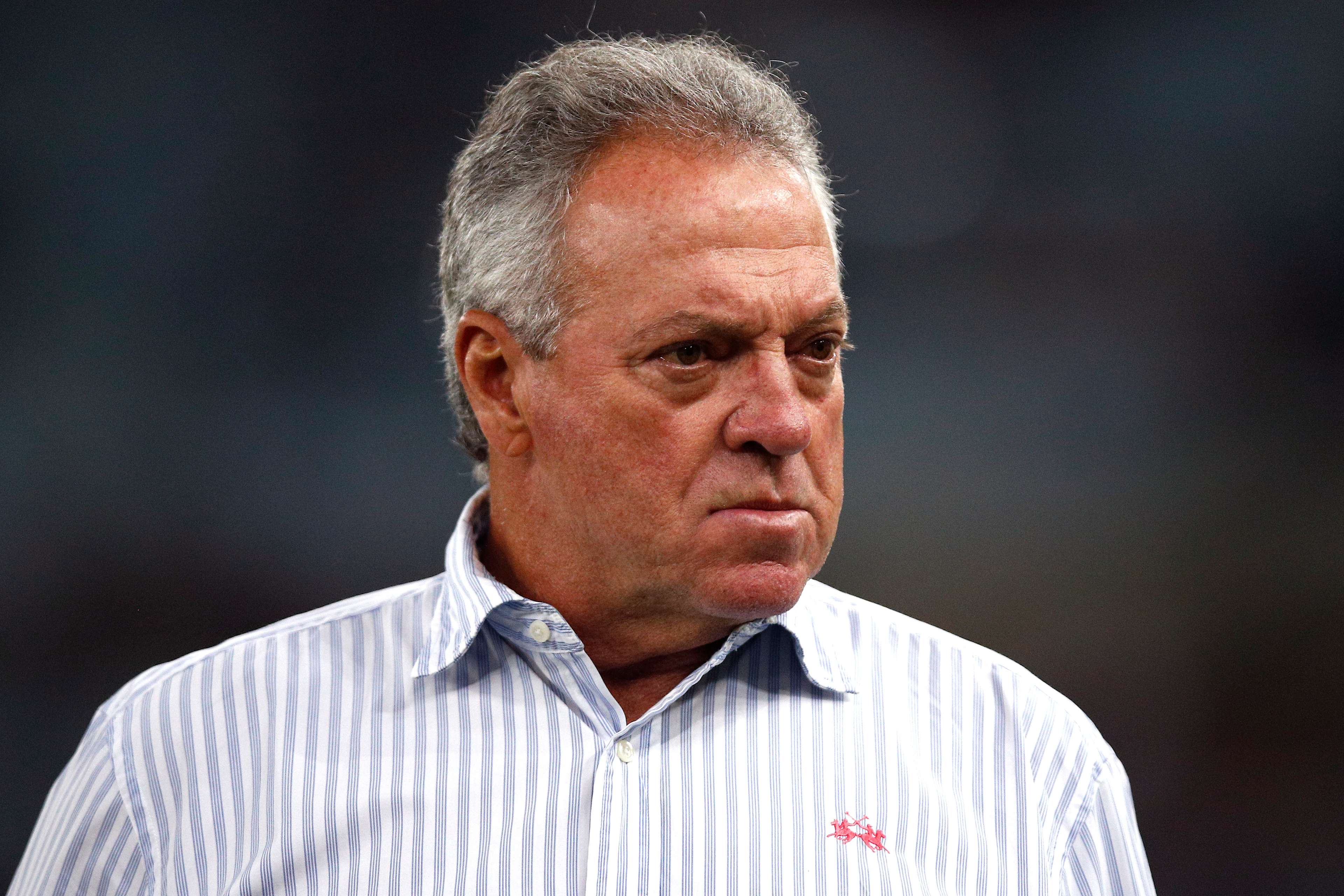 Fluminense v Union de Santa Fe - Copa CONMEBOL Sudamericana 2022