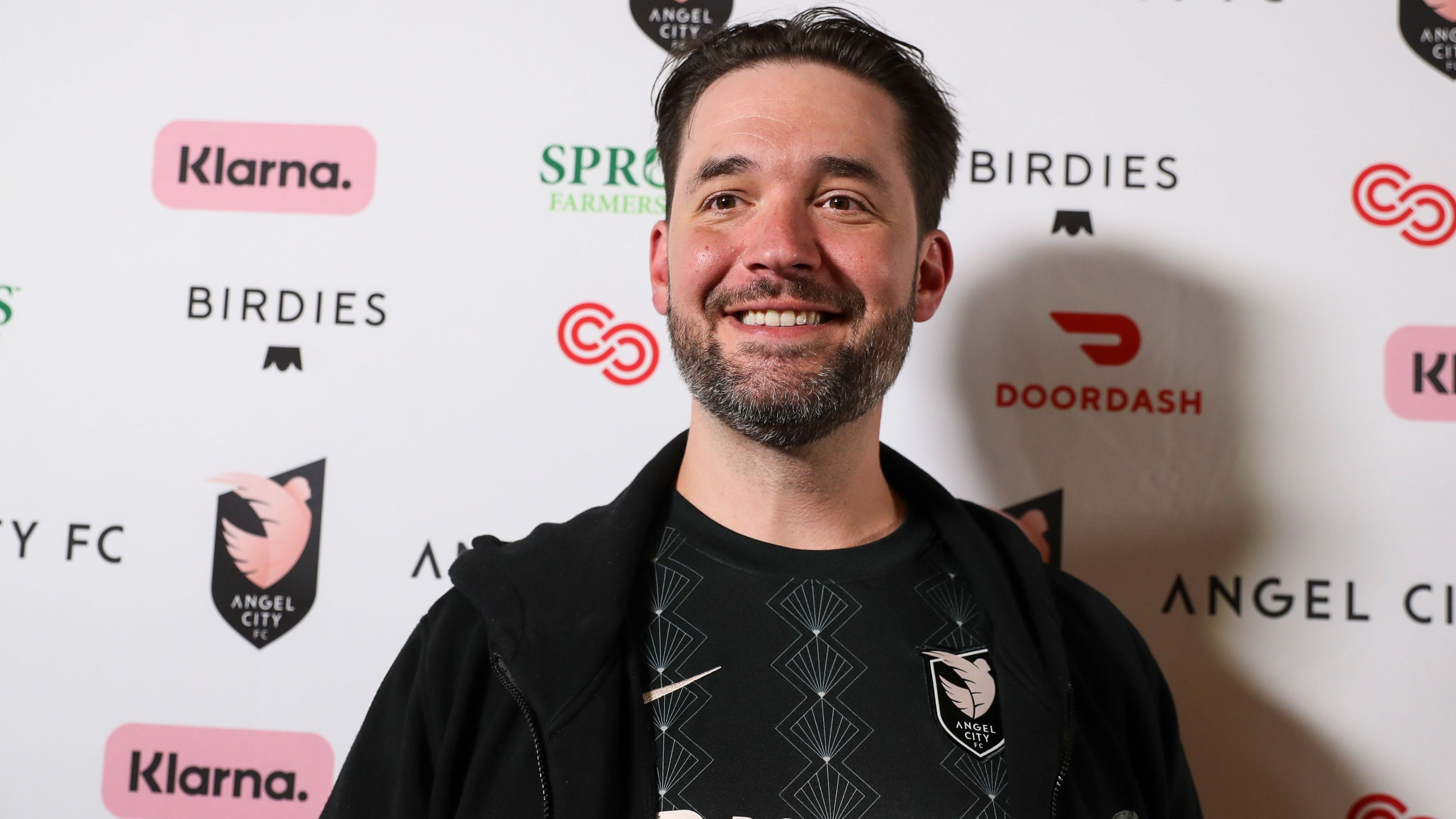 North Carolina Courage v Angel City FC