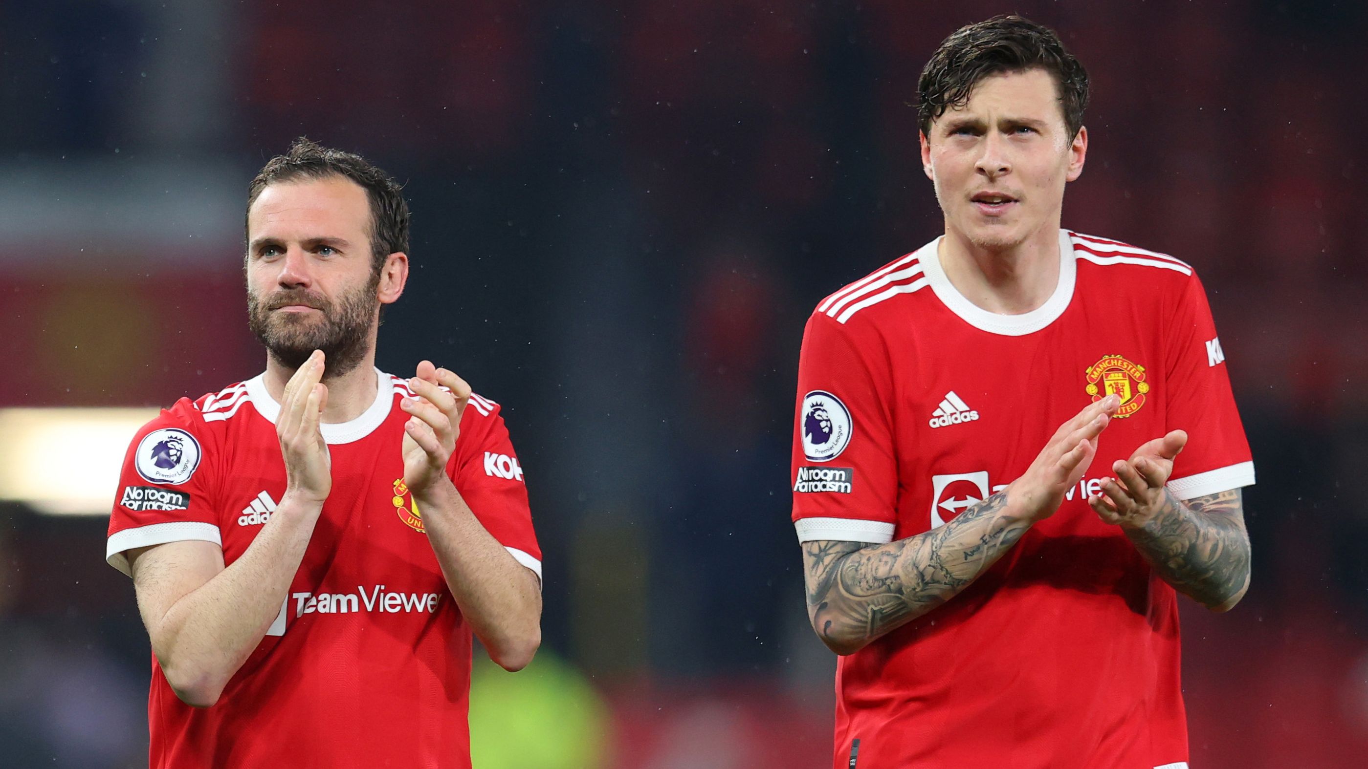 Manchester United v Brentford - Premier League