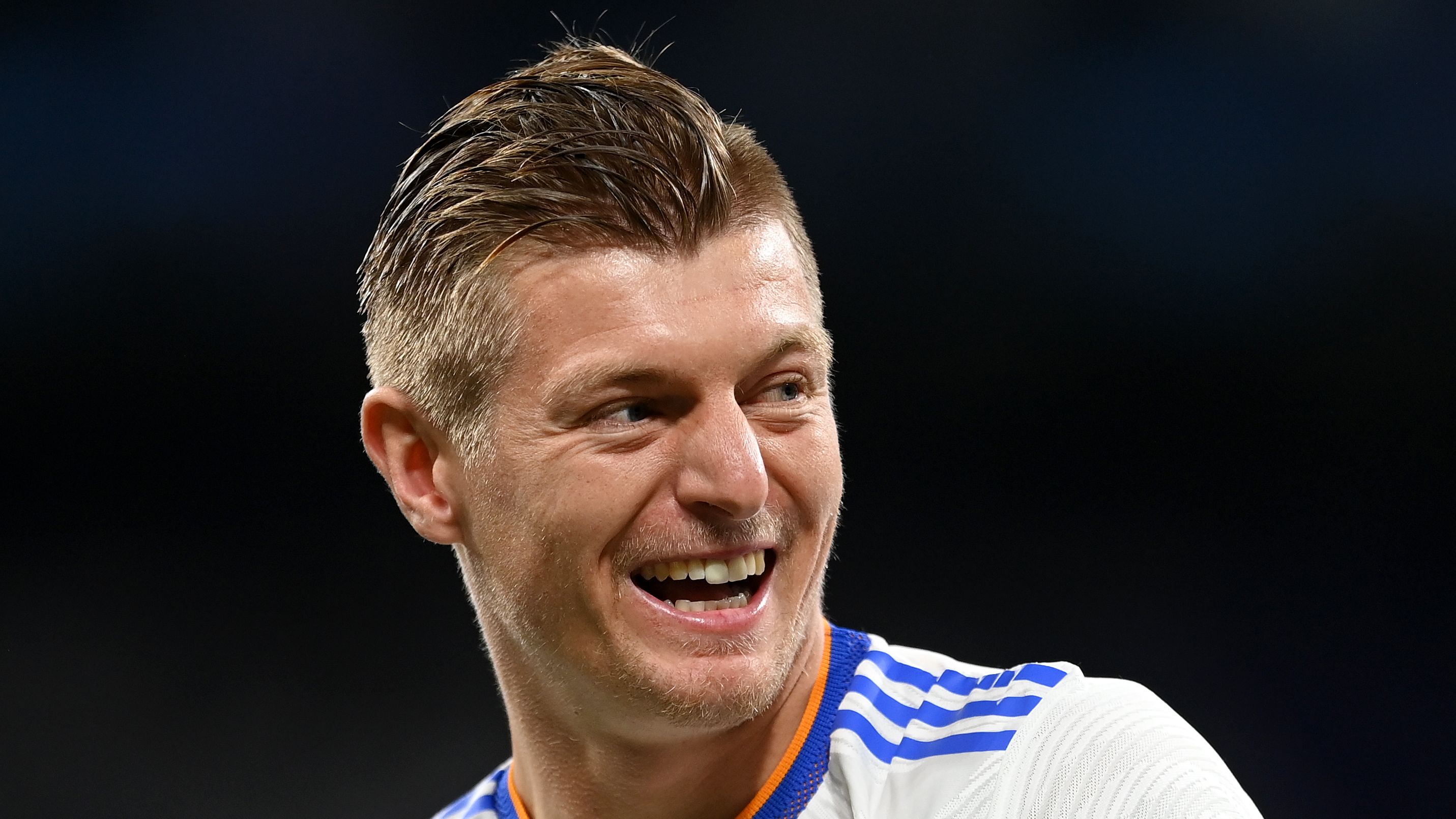 Toni Kroos