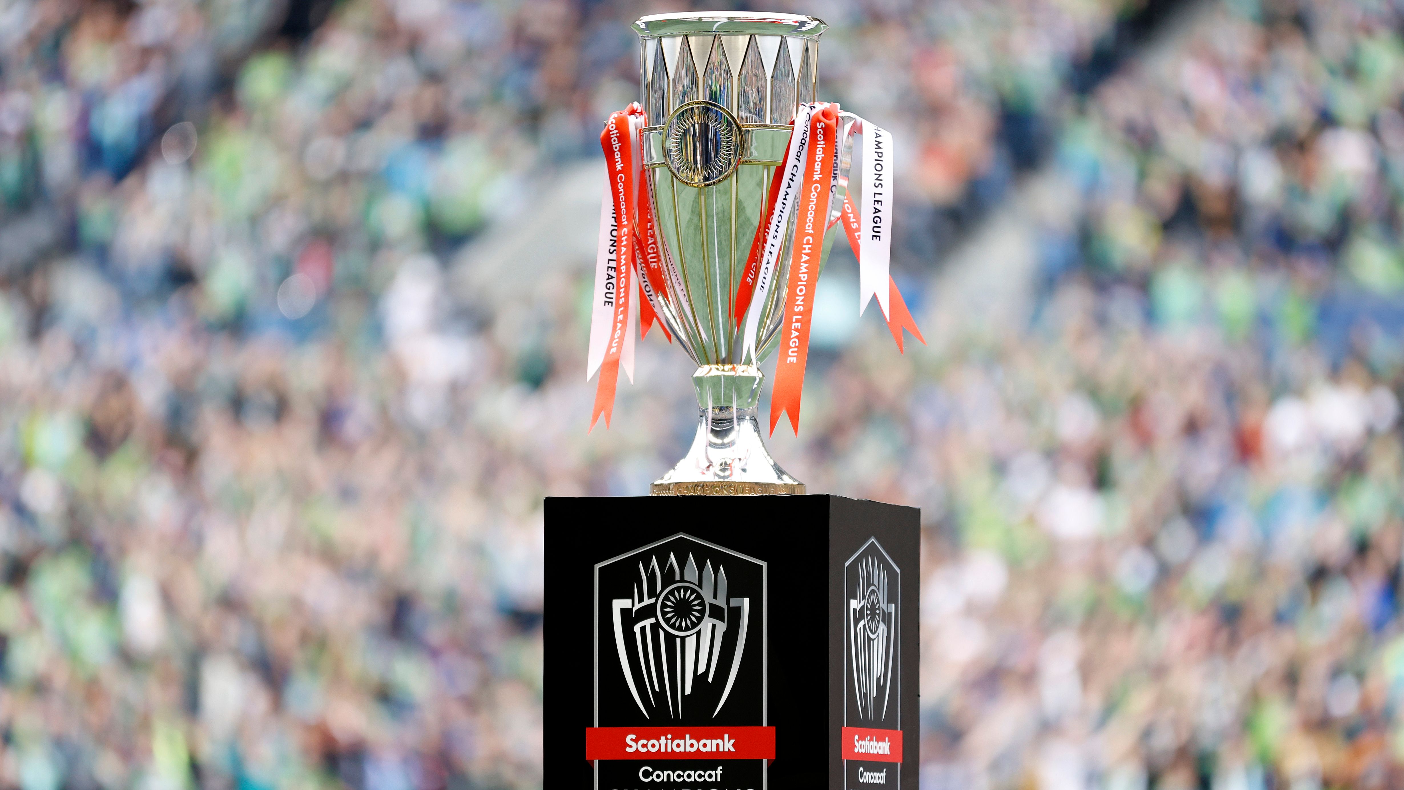 CONCACAF Champions League - Final - Leg 2: Pumas UNAM v Seattle Sounders FC