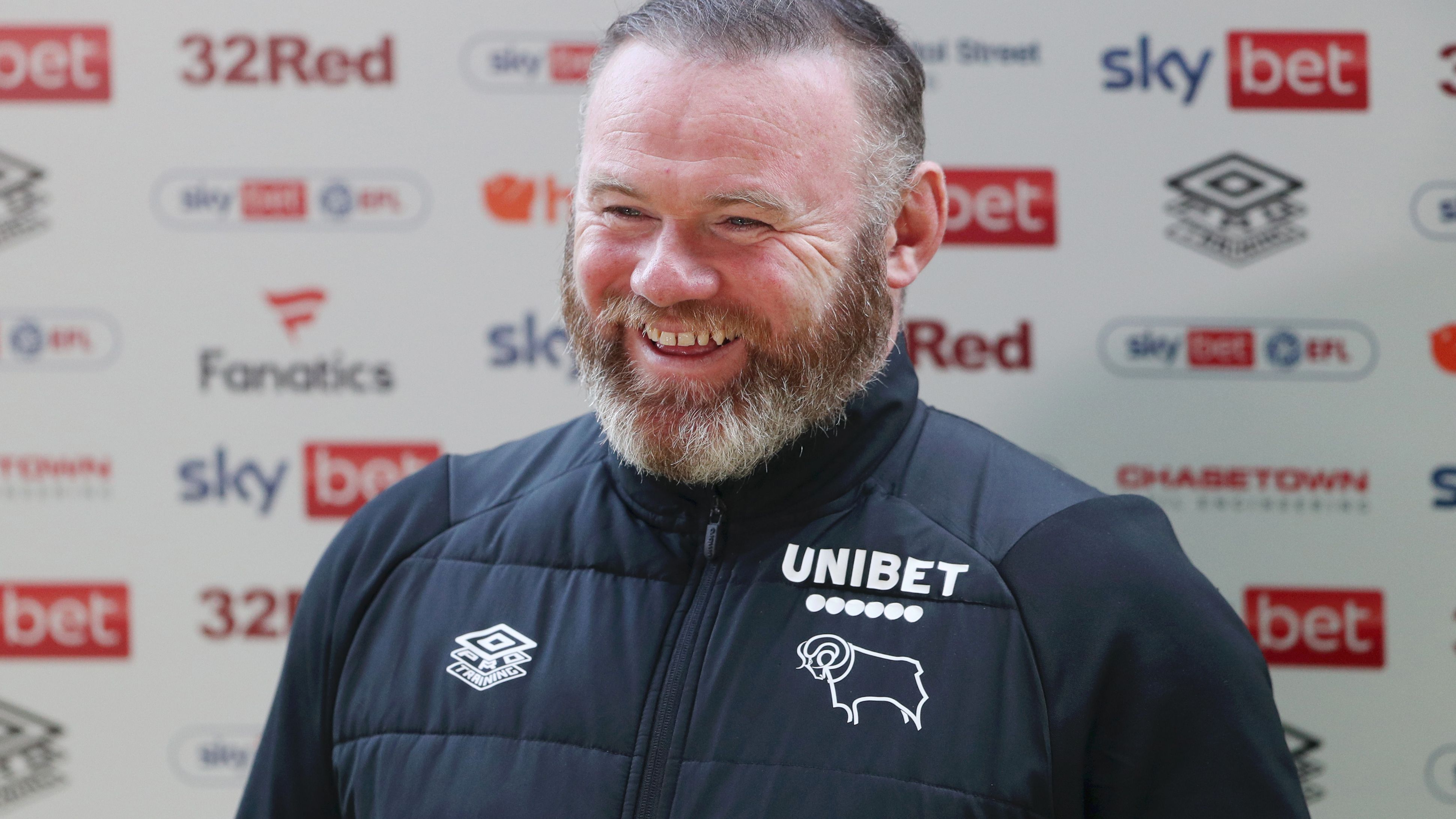 Derby County v Cardiff City - Sky Bet Championship