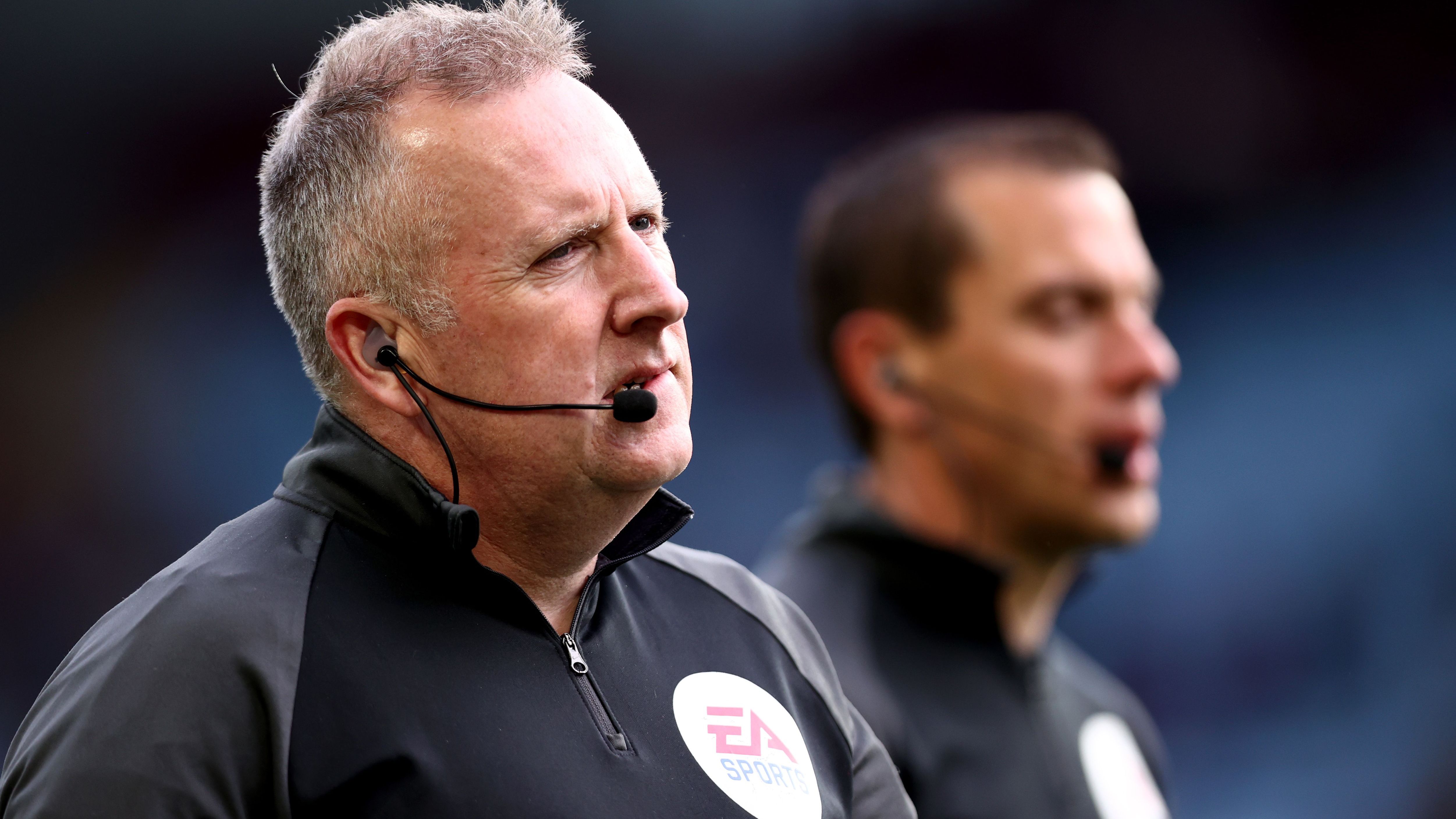 Aston Villa v Liverpool - Premier League