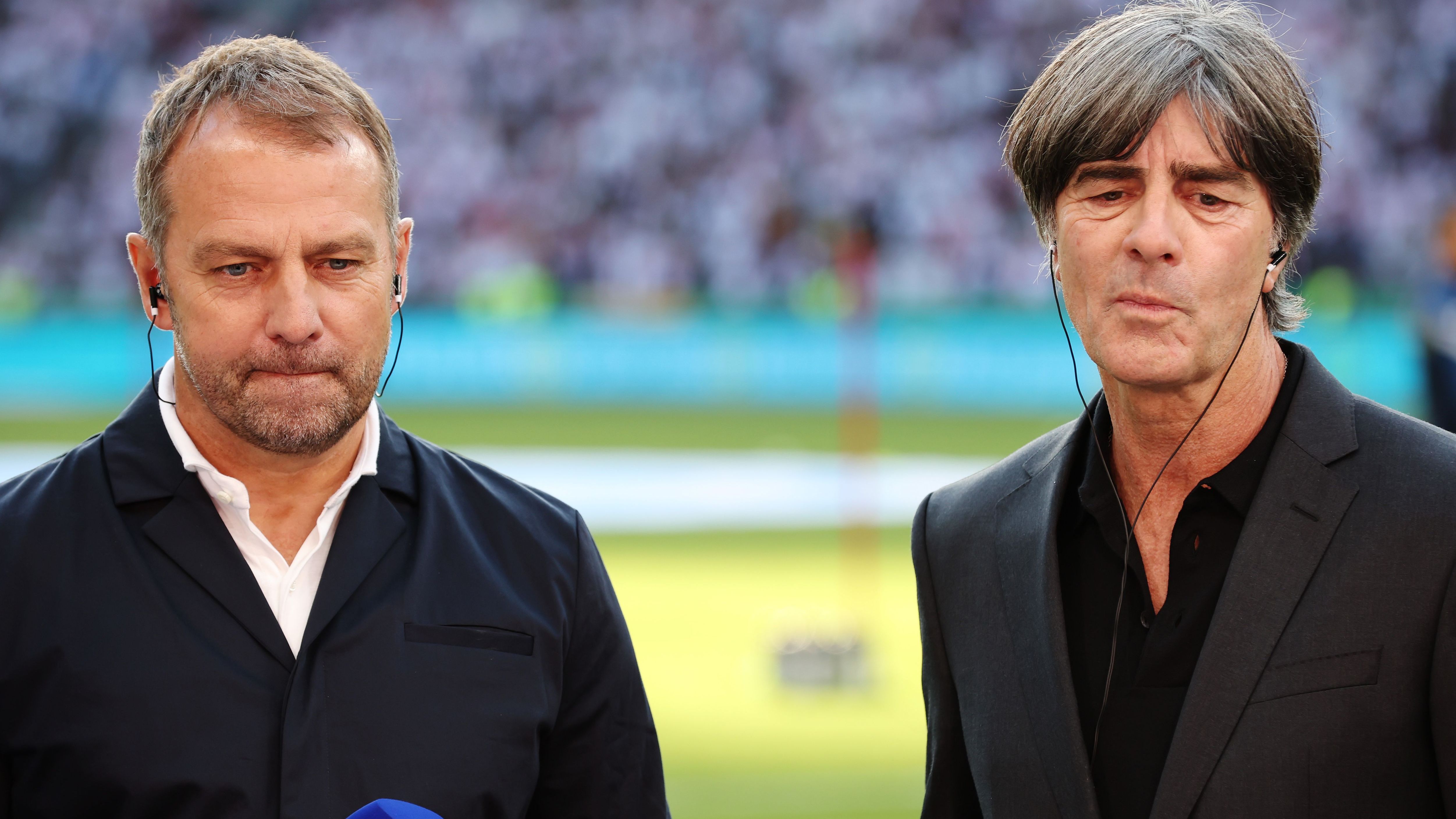 SC Freiburg v RB Leipzig - DFB Cup Final 2022