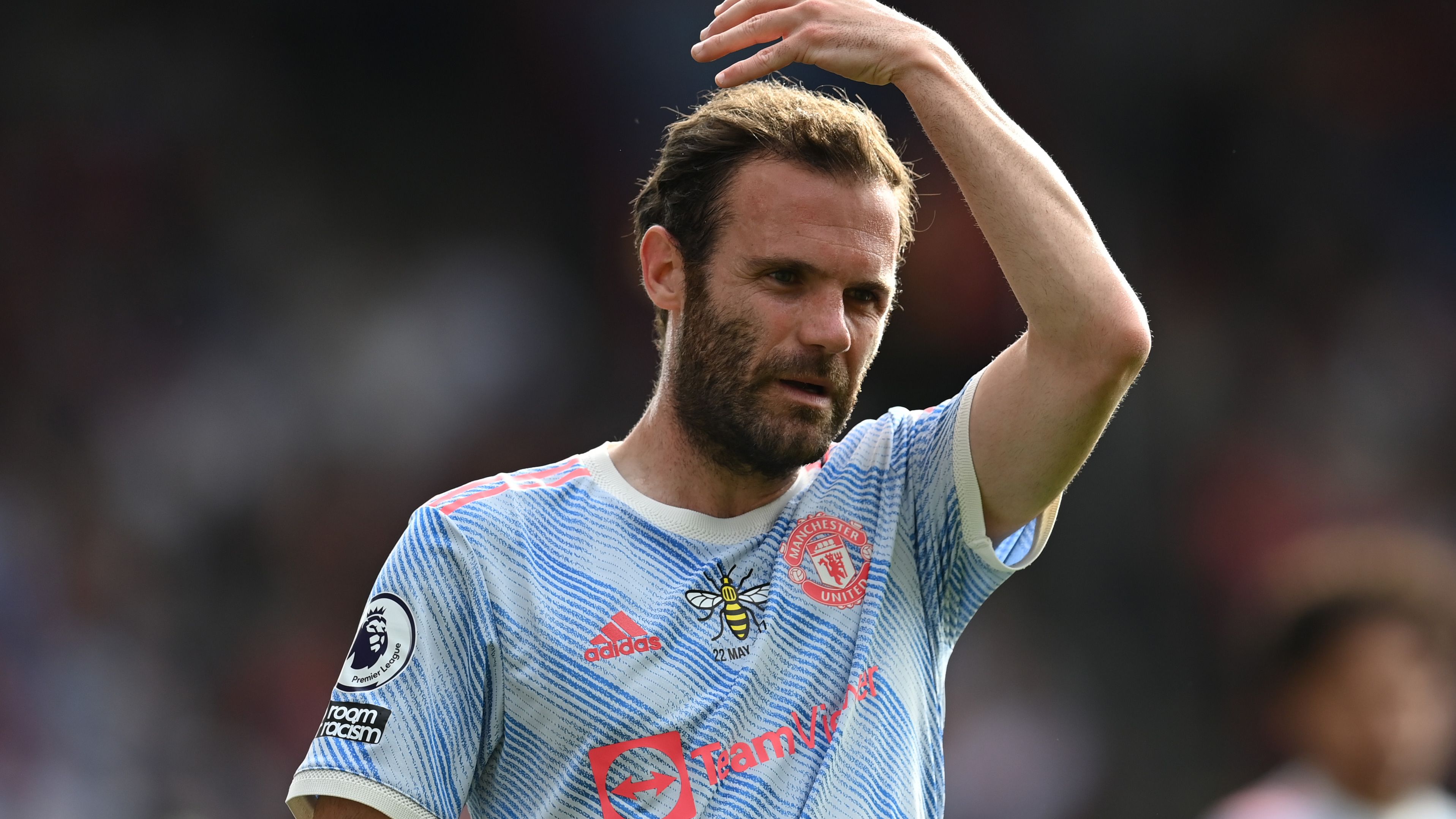 Crystal Palace v Manchester United - Premier League