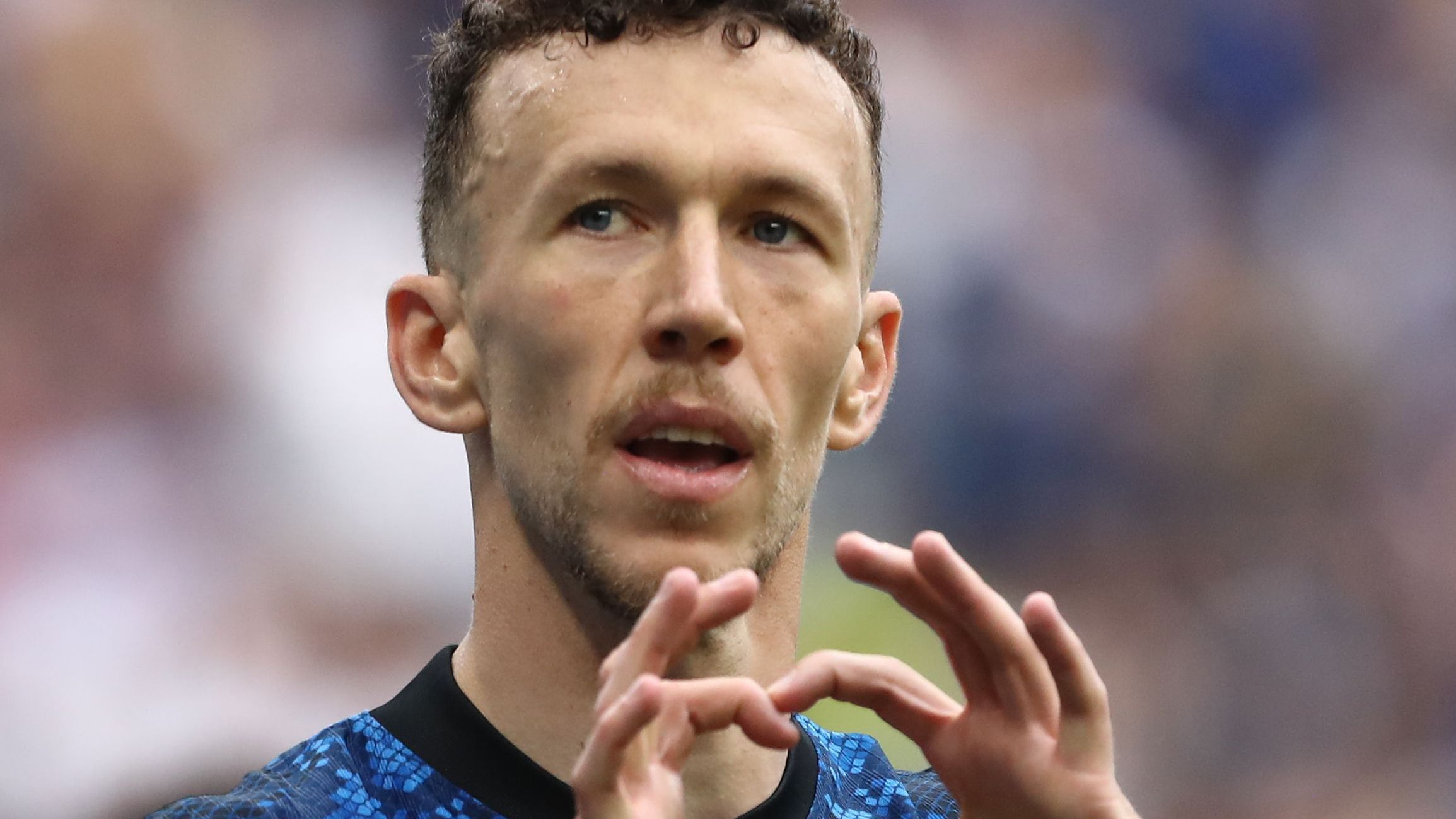 FC Internazionale v UC Sampdoria - Serie A