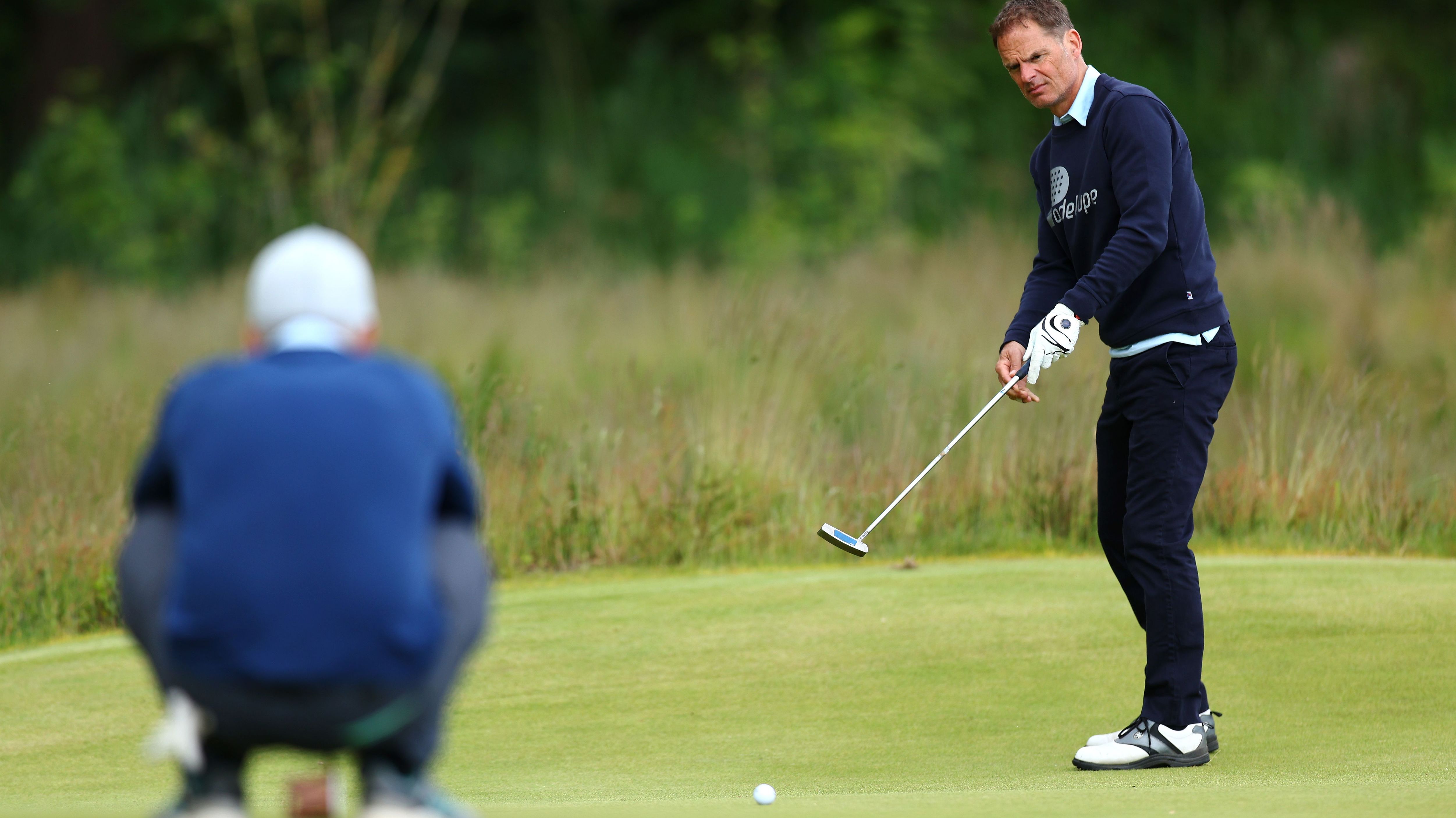 Dutch Open - Previews