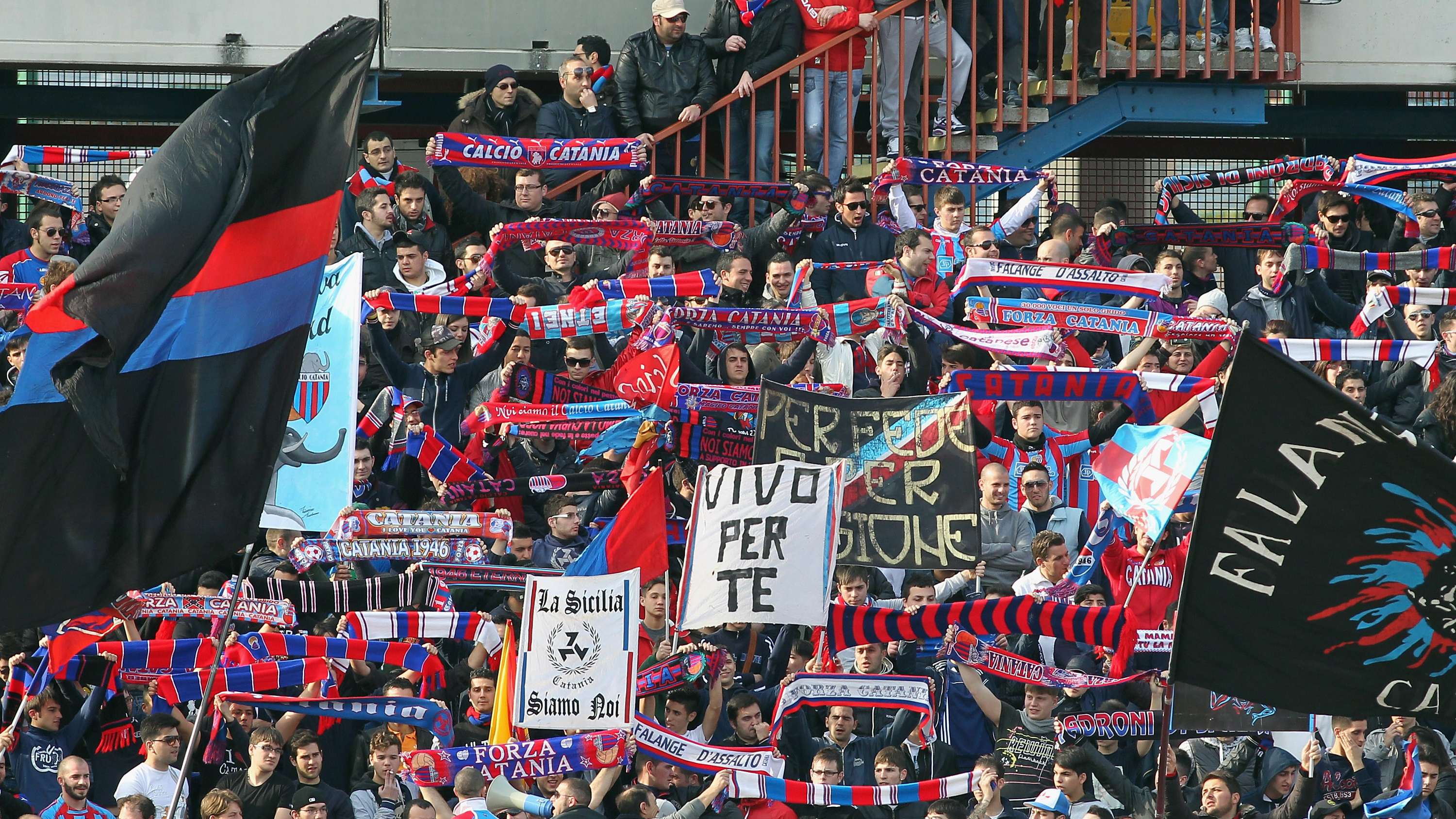 Catania Calcio v Novara Calcio - Serie A