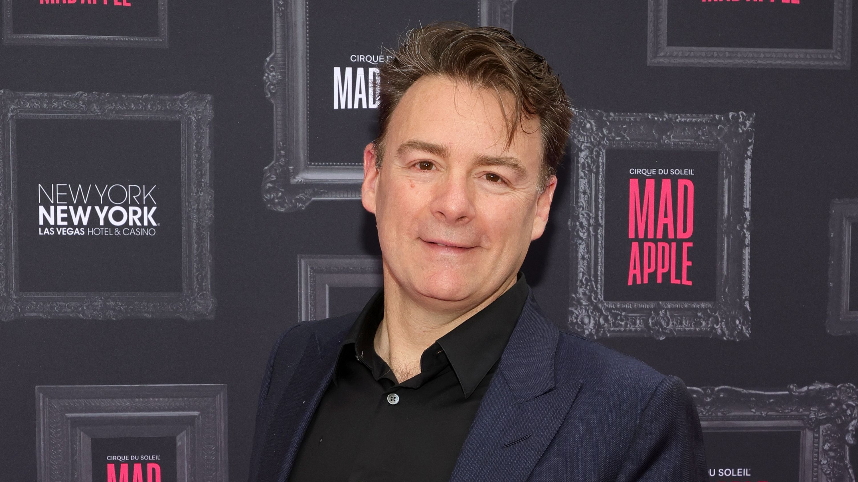 "Mad Apple By Cirque du Soleil" - Opening Night