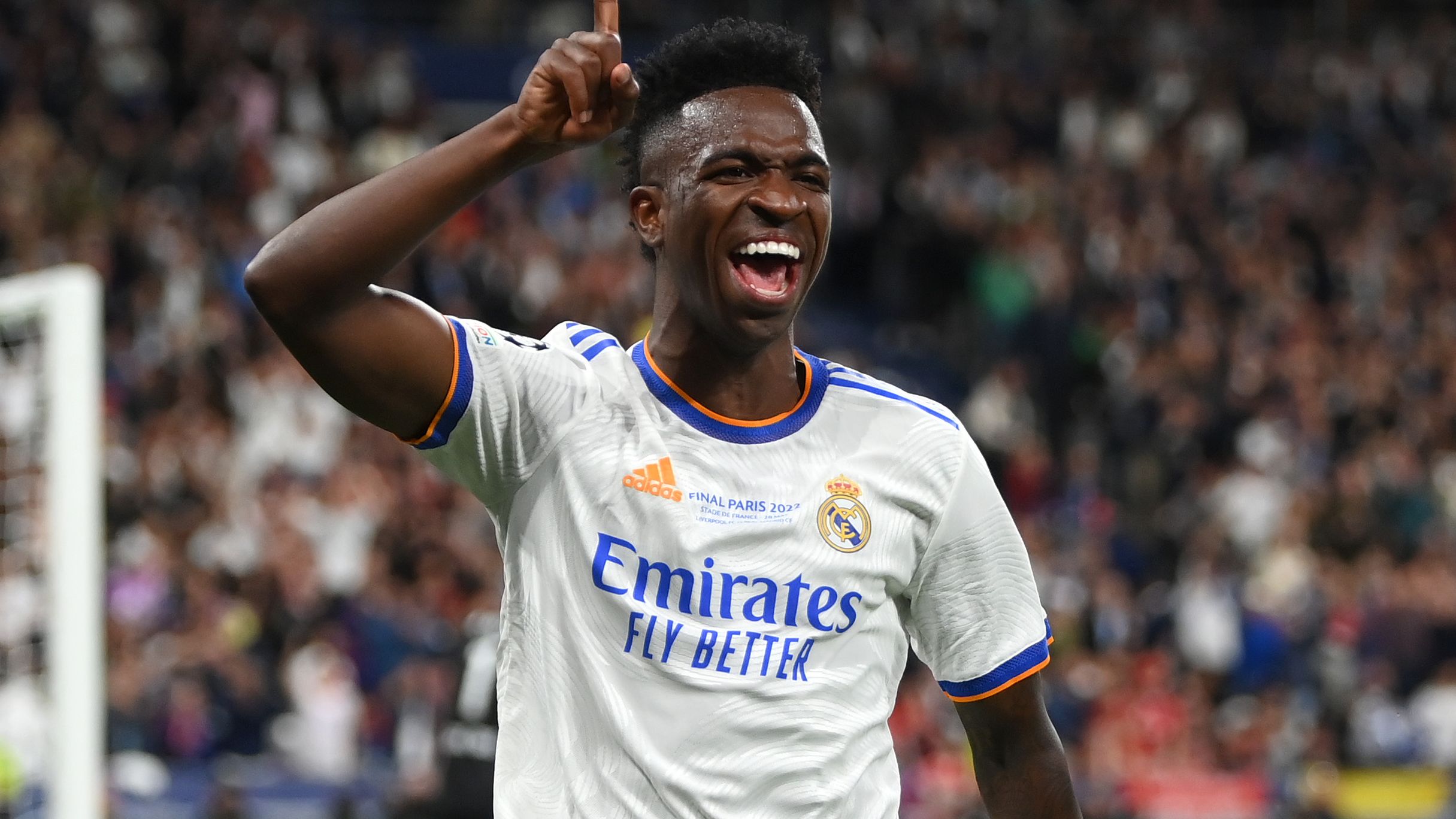 Liverpool FC v Real Madrid - UEFA Champions League Final 2021/22