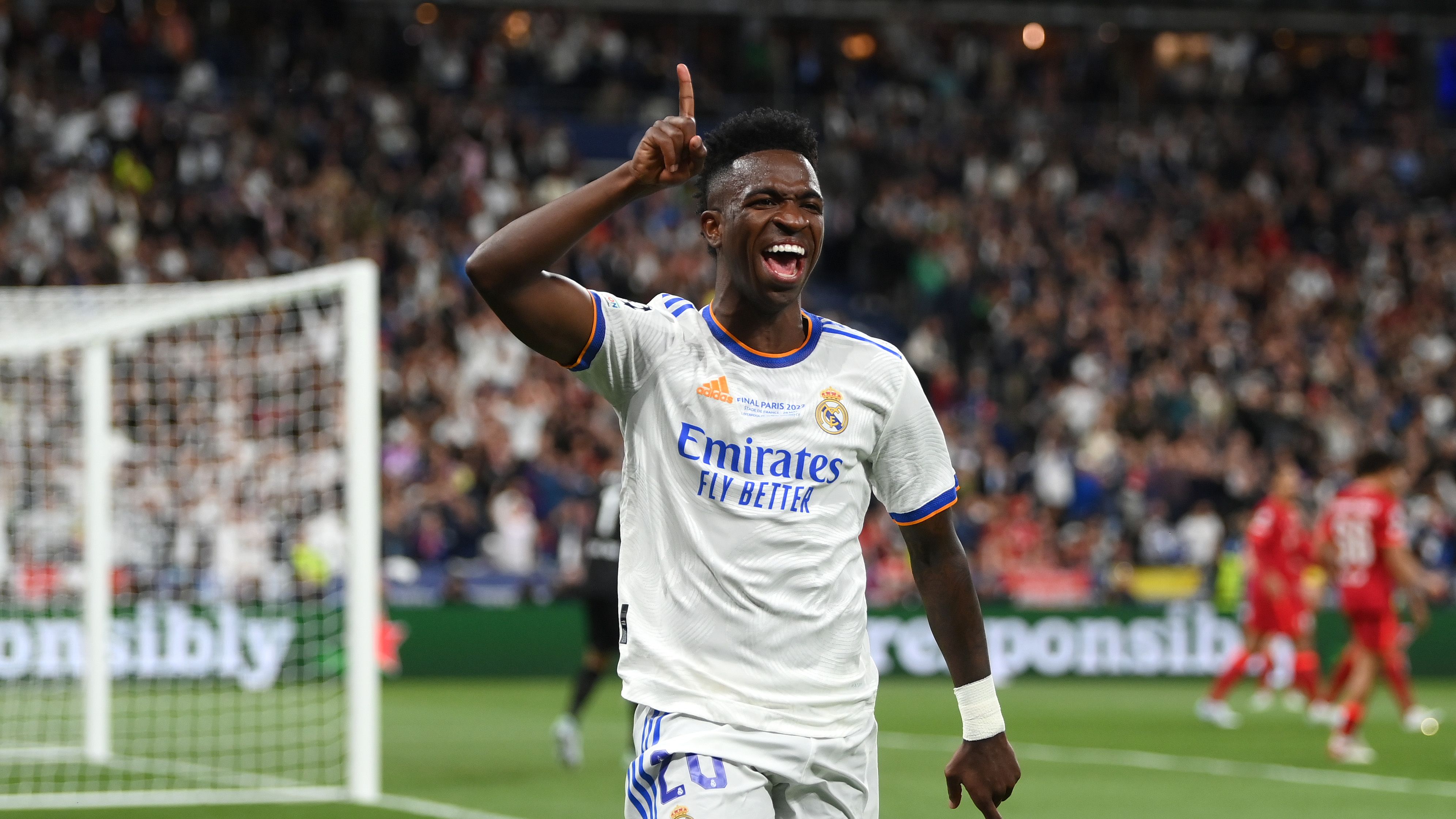 Liverpool FC v Real Madrid - UEFA Champions League Final 2021/22