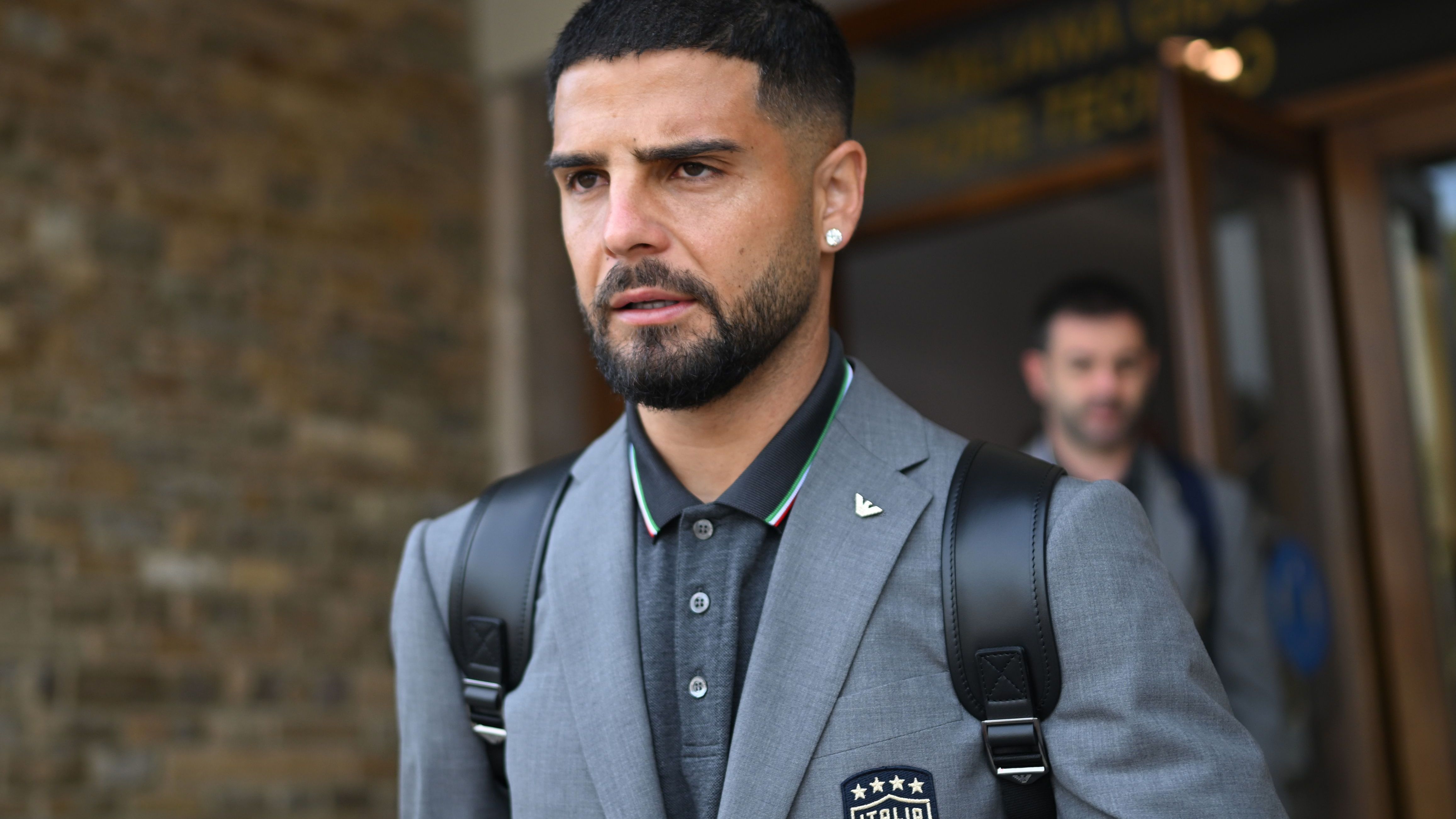 Italy Travel To England