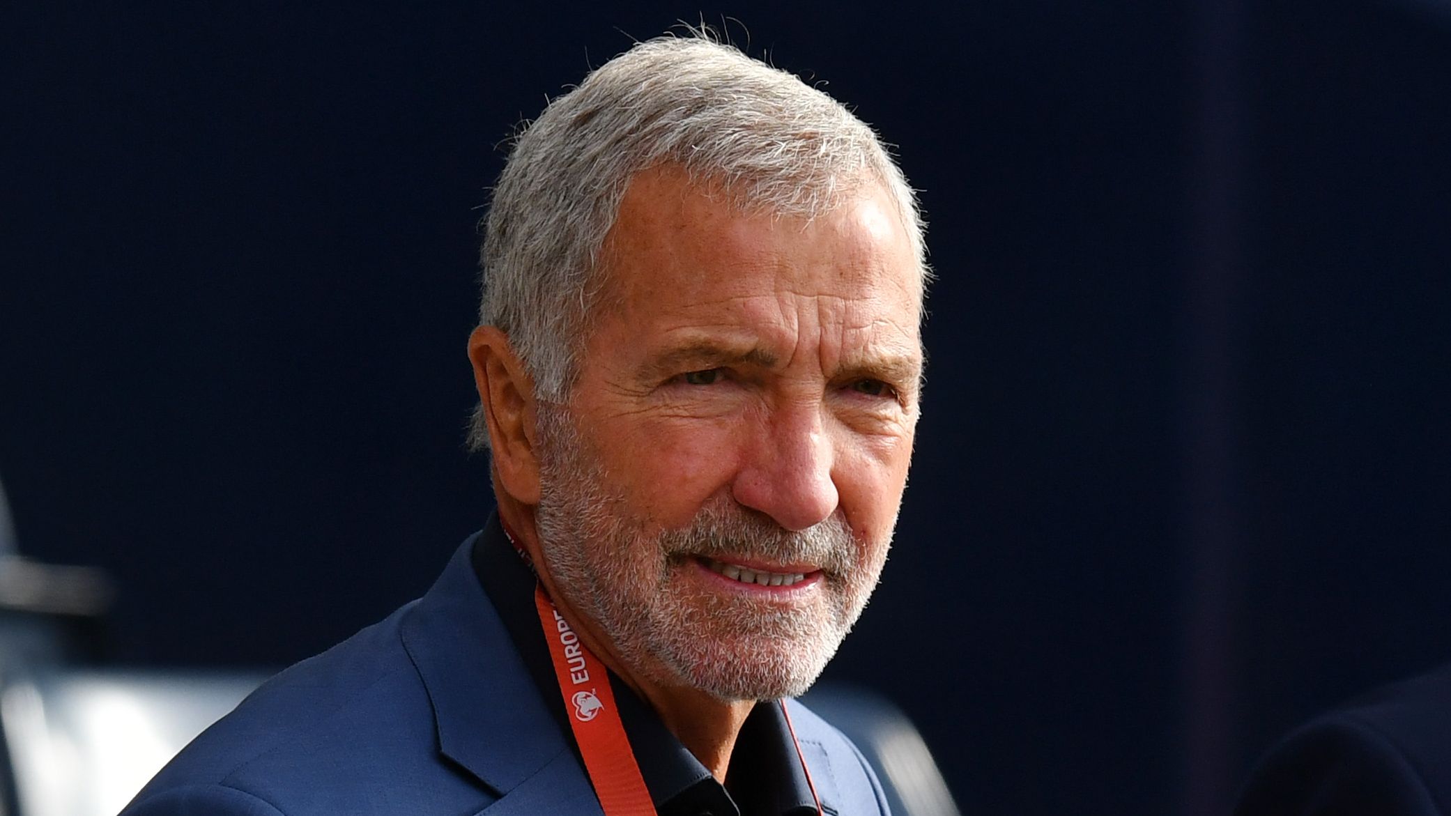 Scotland v Ukraine - FIFA World Cup Qualifier